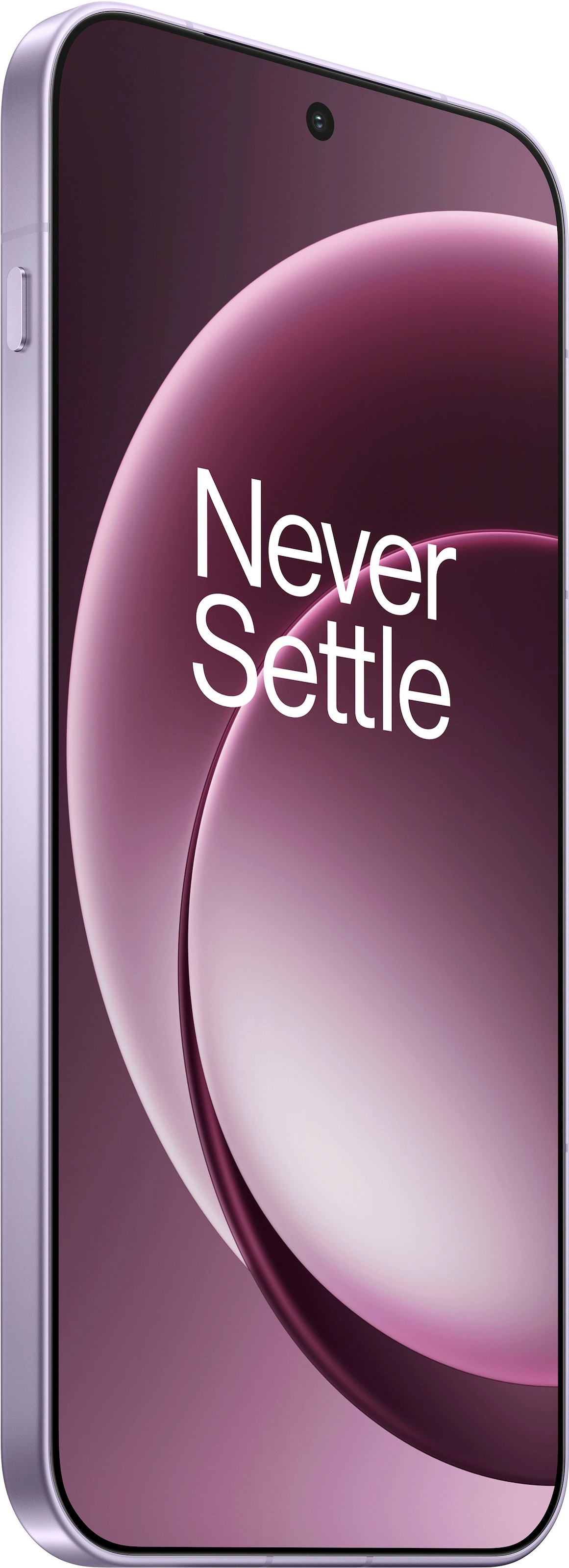 OnePlus Smartphone »OnePlus 15« ultra violet