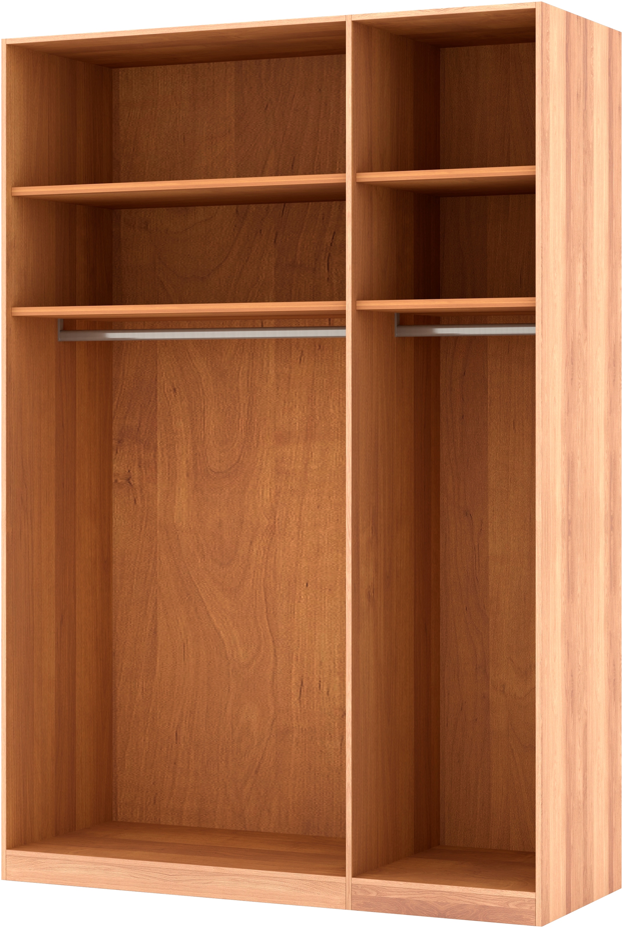 Musterring Drehtürenschrank »Sorrent, Kleiderschrank, Schrank«, (mit Türdäm günstig online kaufen