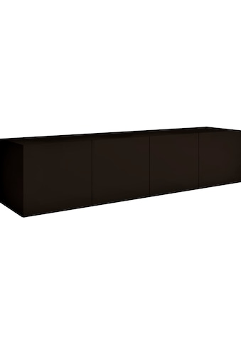 borchardt Möbel Lowboard »Vaasa«, Breite 152 cm, nur hängend kaufen