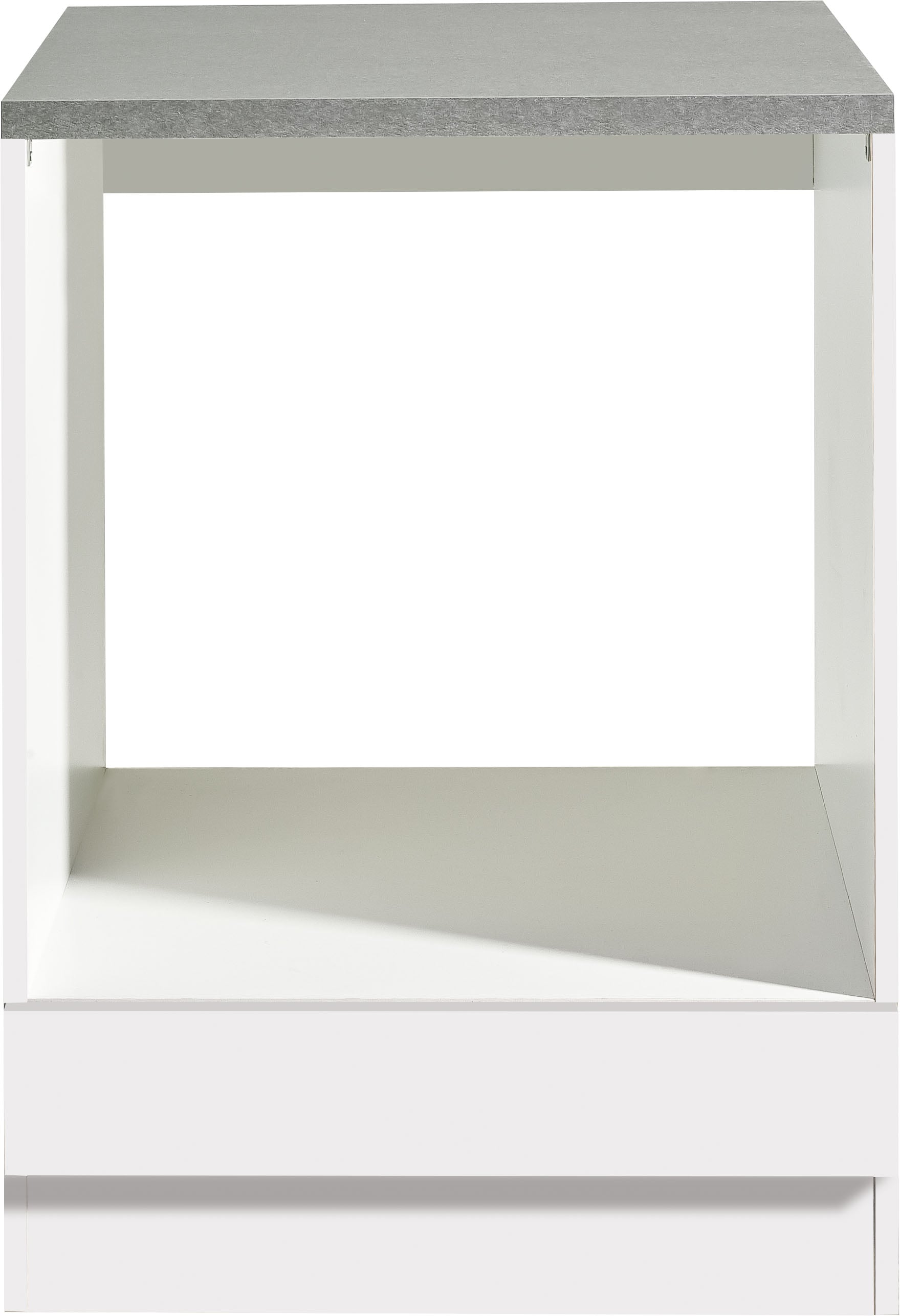 wiho Küchen Herdumbauschrank »Kiel« 60 cm breit