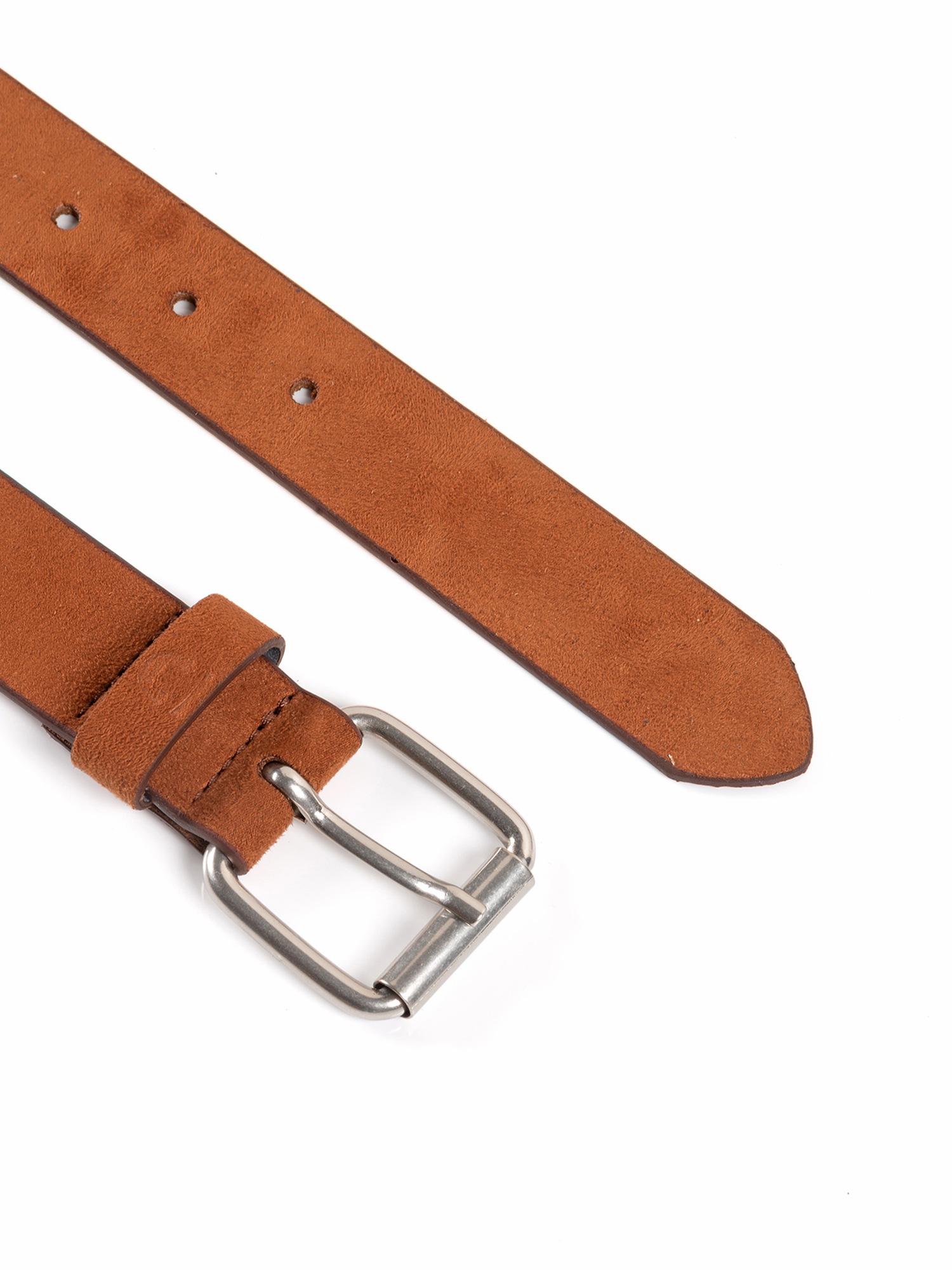 TOM TAILOR Synthetikgürtel »TTDDOLLY«, 3 cm Breite & Statement-Look