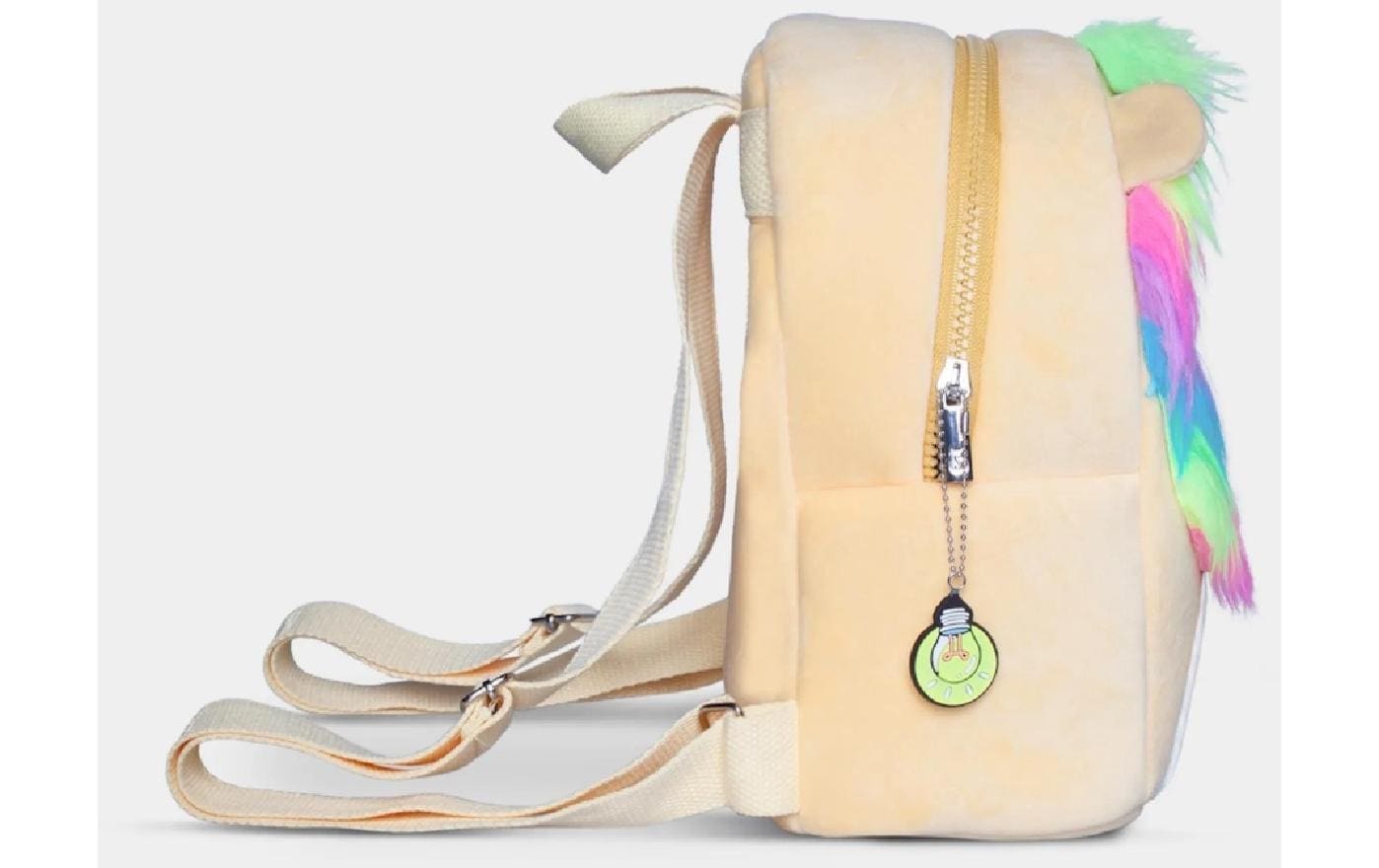 Squishmallow Kinderrucksack »Leonard«