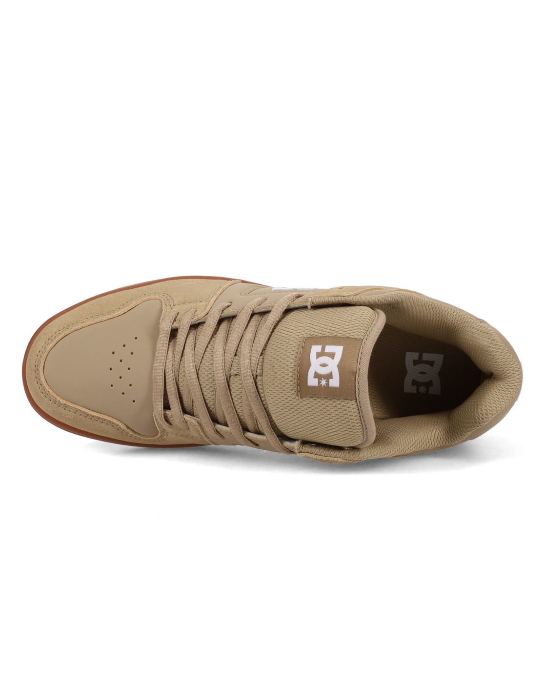 DC Shoes Sneaker »Manteca«