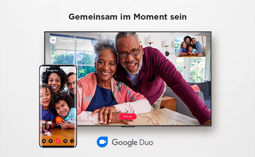 TCL LED-Fernseher »75P731X1«, 4K Ultra HD, Smart-TV-Google TV, HDR Premium, Dolby Atmos, HDMI 2.1, Metallgehäuse