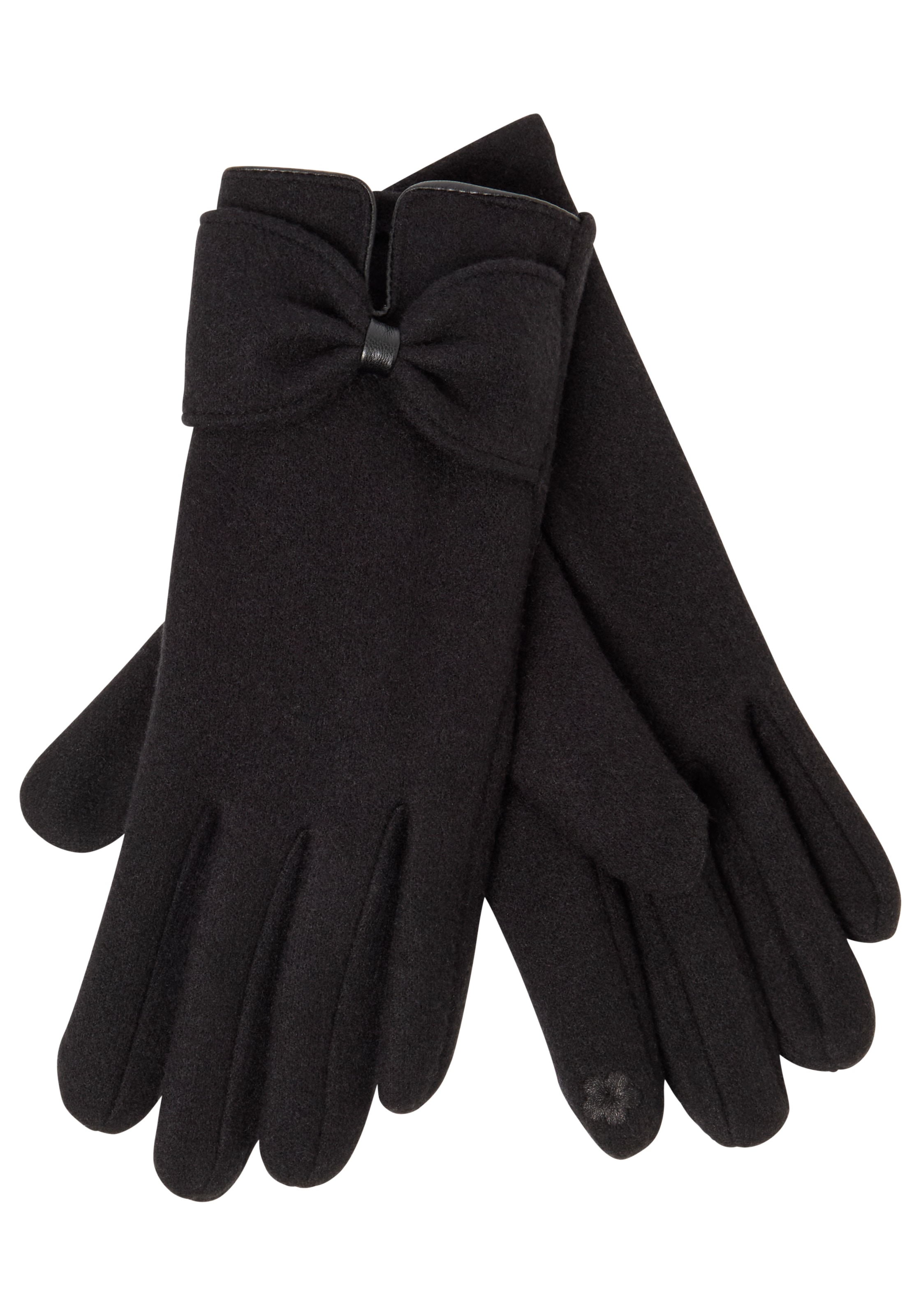 Laura Scott Fleecehandschuhe