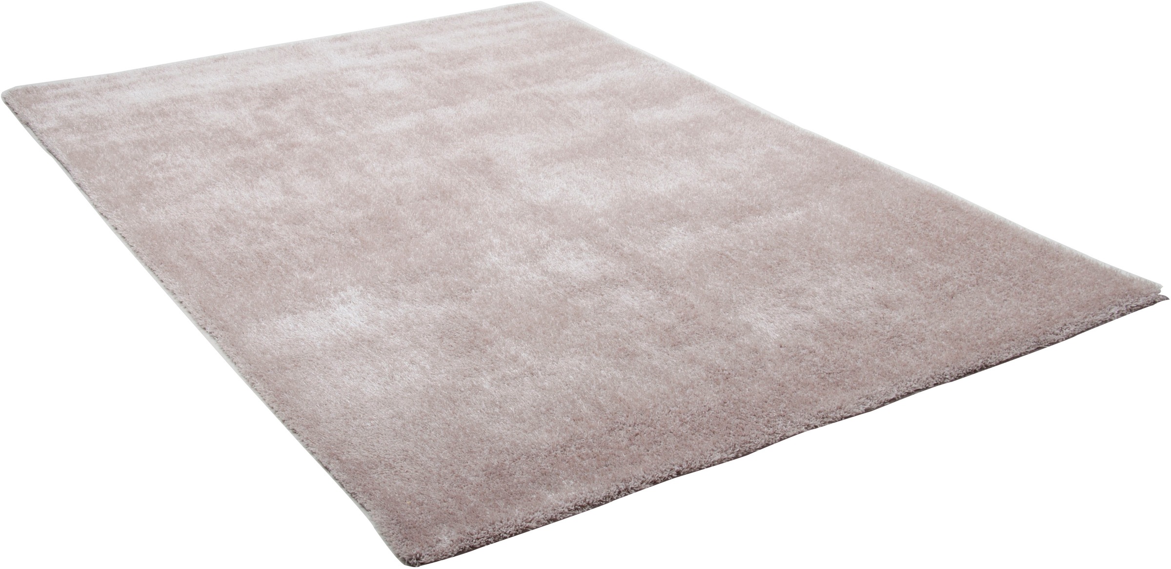 Gino Falcone Hochflor-Teppich »Alessandro«, rechteckig, 25 mm Höhe, besonde günstig online kaufen