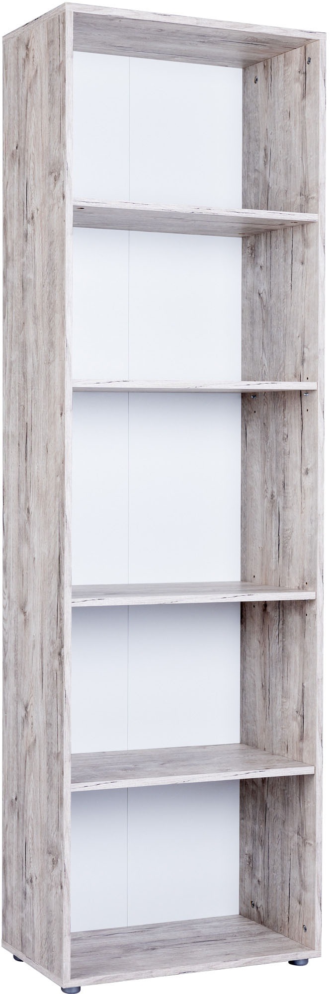 Home affaire Jugendzimmer-Set »Schulkind Set »Rieke«« 4 Stk. tlg. Hochbett, Etagenbett, Ablagefach unter dem Bett, Blauer Engel,