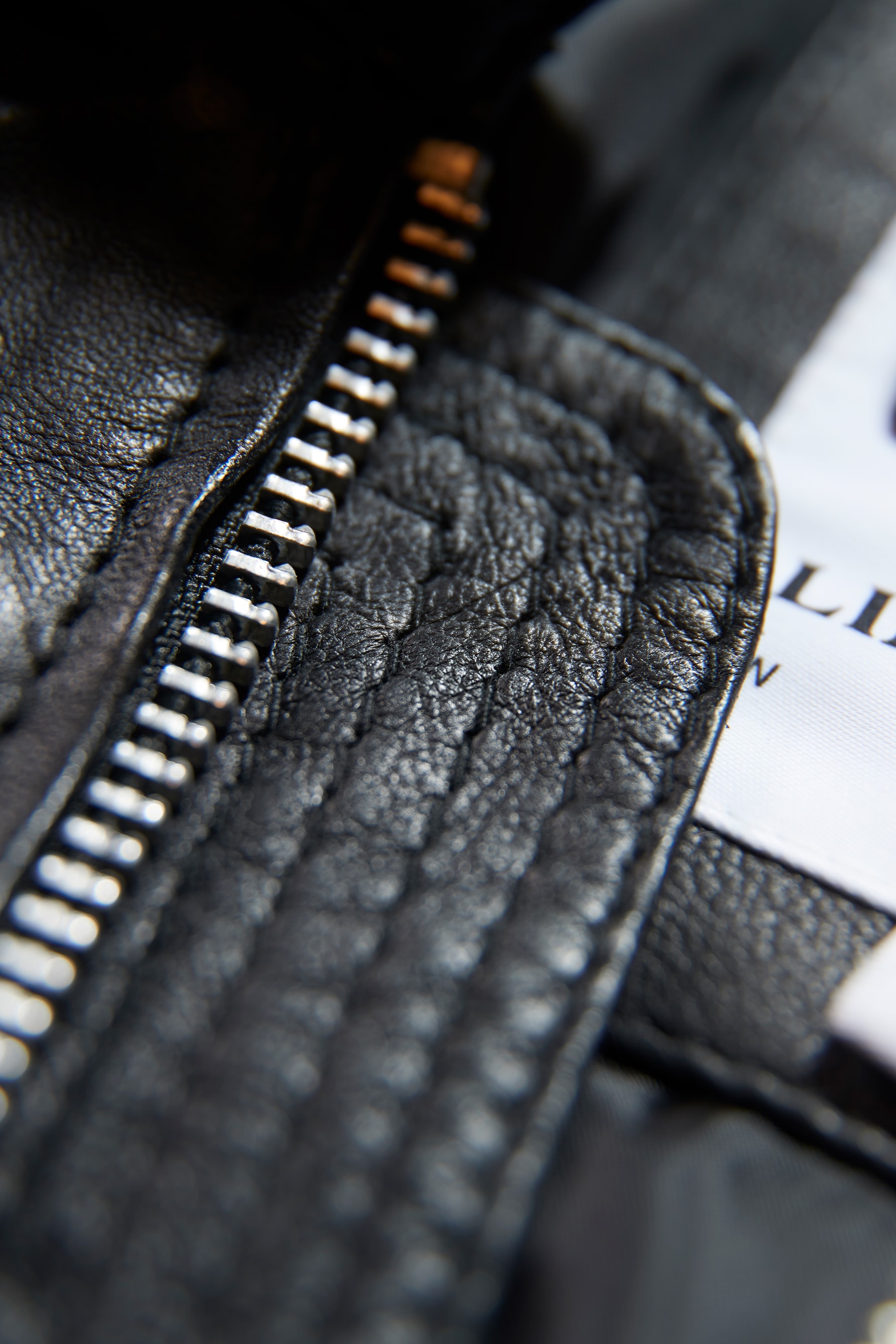 LINDBERGH Lederjacke, aus echtem Leder