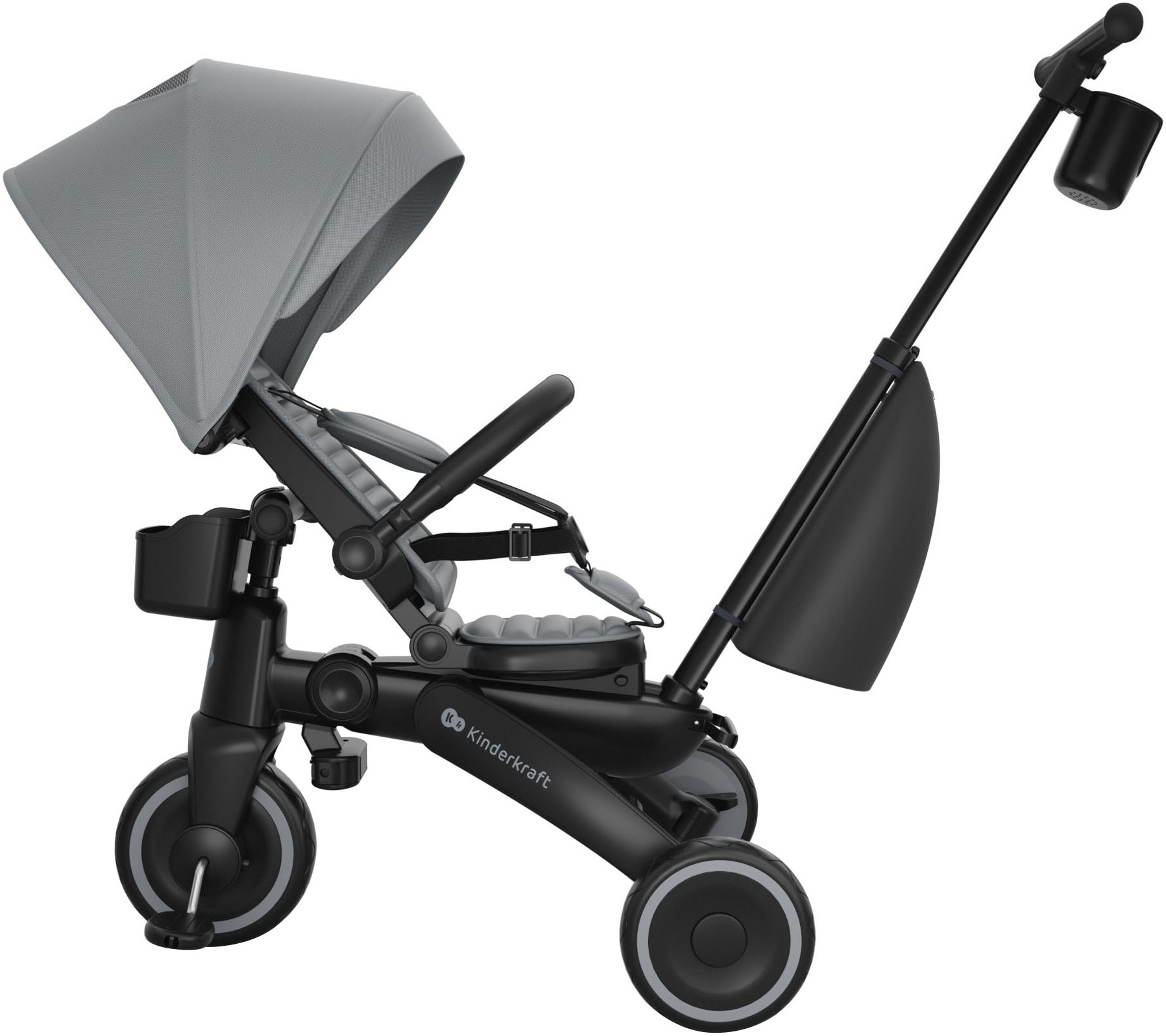 Kinderkraft Dreirad »Jazz 3«