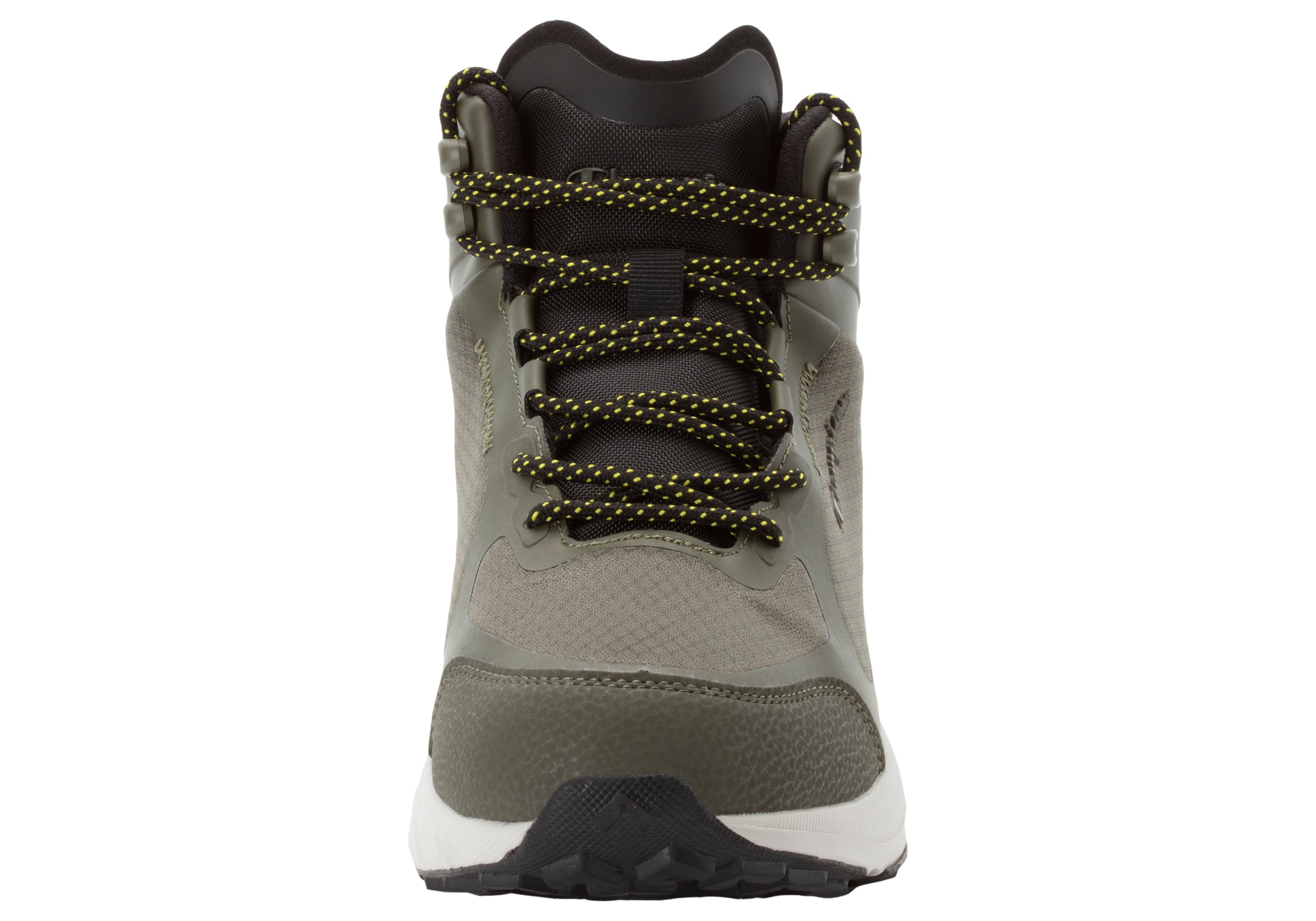 Champion Sneakerboots »STREET TREK 3.0 MID«, Winterschuhe, Wintersneaker, Sneaker, Schnürboots
