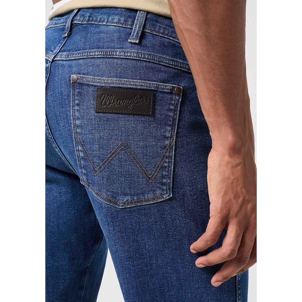 Wrangler Jeansshorts »Colton«