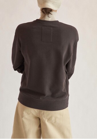 ECOALF Sweatshirt »Bolonia«, mit Bio-Baumwolle kaufen
