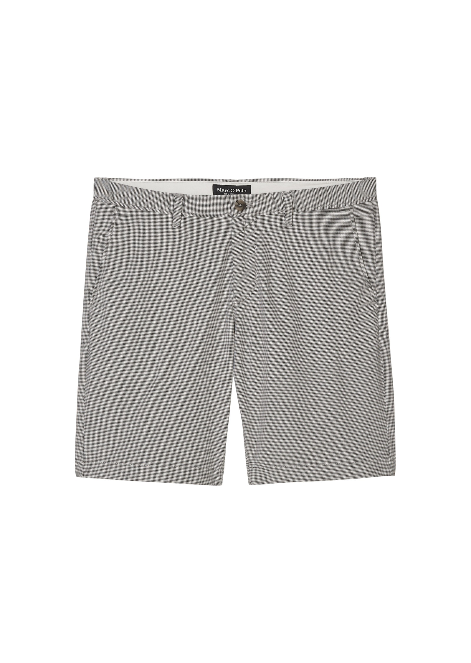 6. Bild von Marc O'Polo Shorts »aus Bio-Baumwolle-Mix«