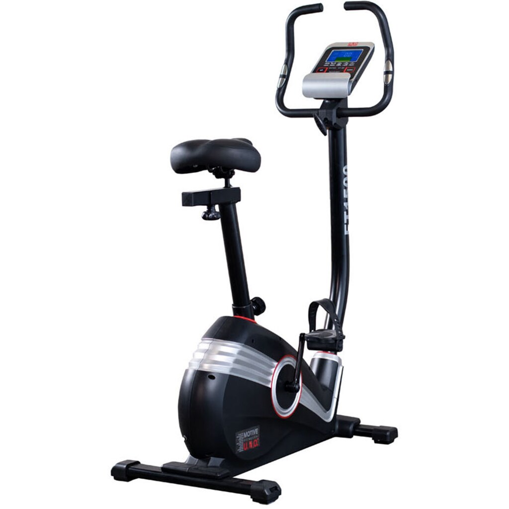 MOTIVE FITNESS by U.N.O. Ergometer »ET 1500«