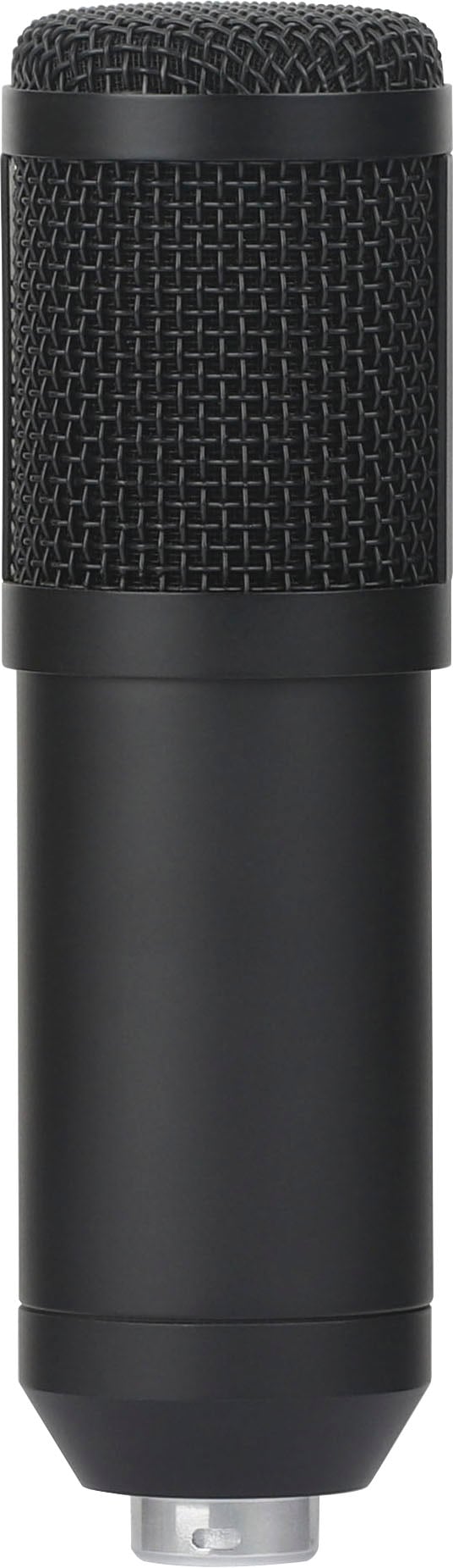 Hyrican Mikrofon »USB Streaming Mikrofon Spinne ST-SM50 bestellen & mit Mikrofonarm, Set im Online-Shop Popschutz«