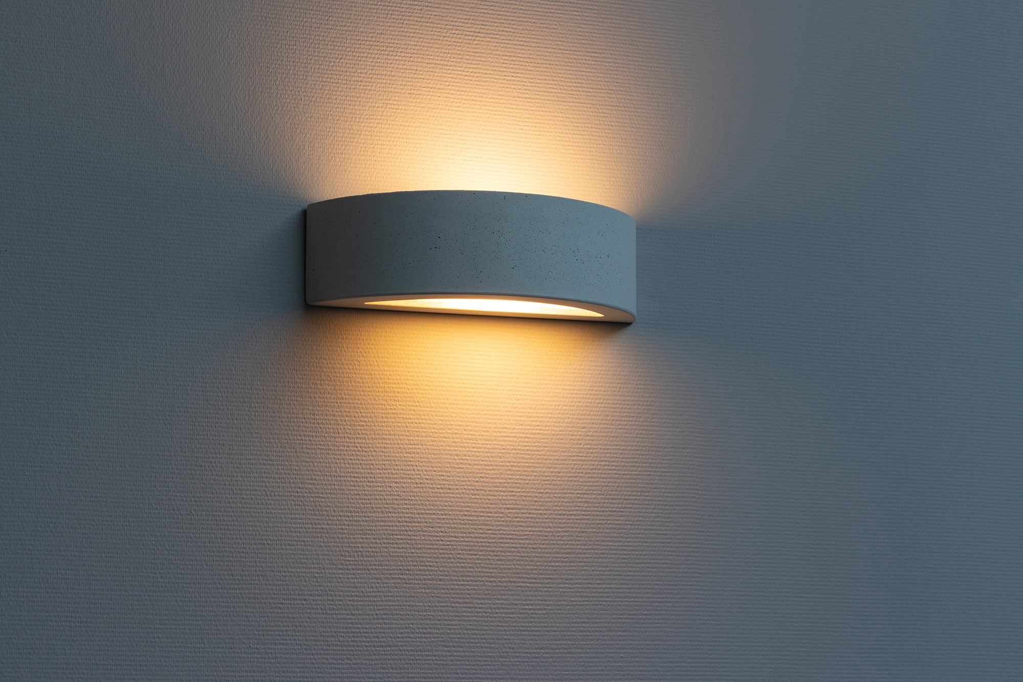 SPOT Light Wandleuchte »BLOCK«, 1 flammig, Leuchtmittel E27   ohne Leuchtmi günstig online kaufen