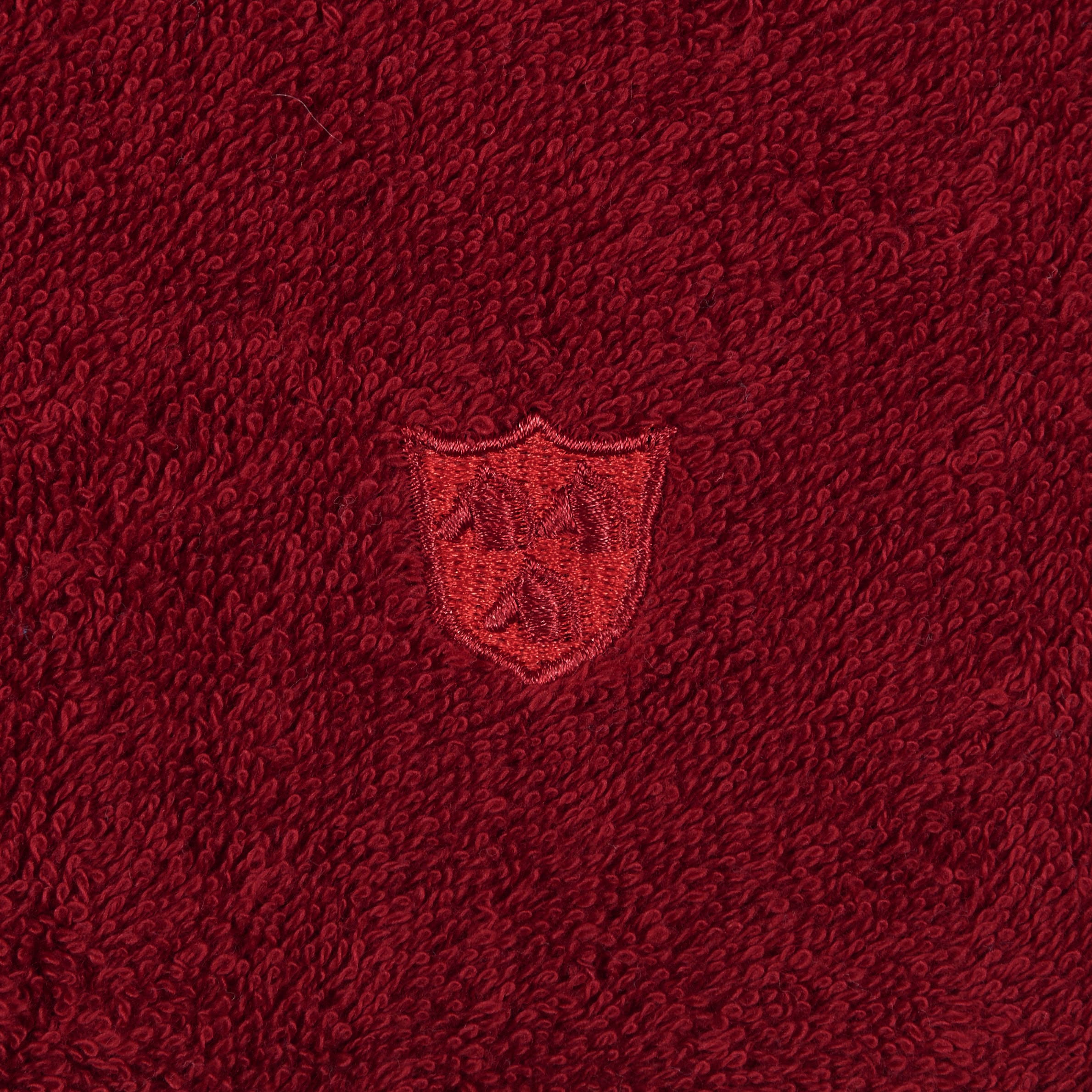 ROSS Handtücher »Vita«, St.), schnell bequem ROSS-Emblem bestellen (2 und Bestickung