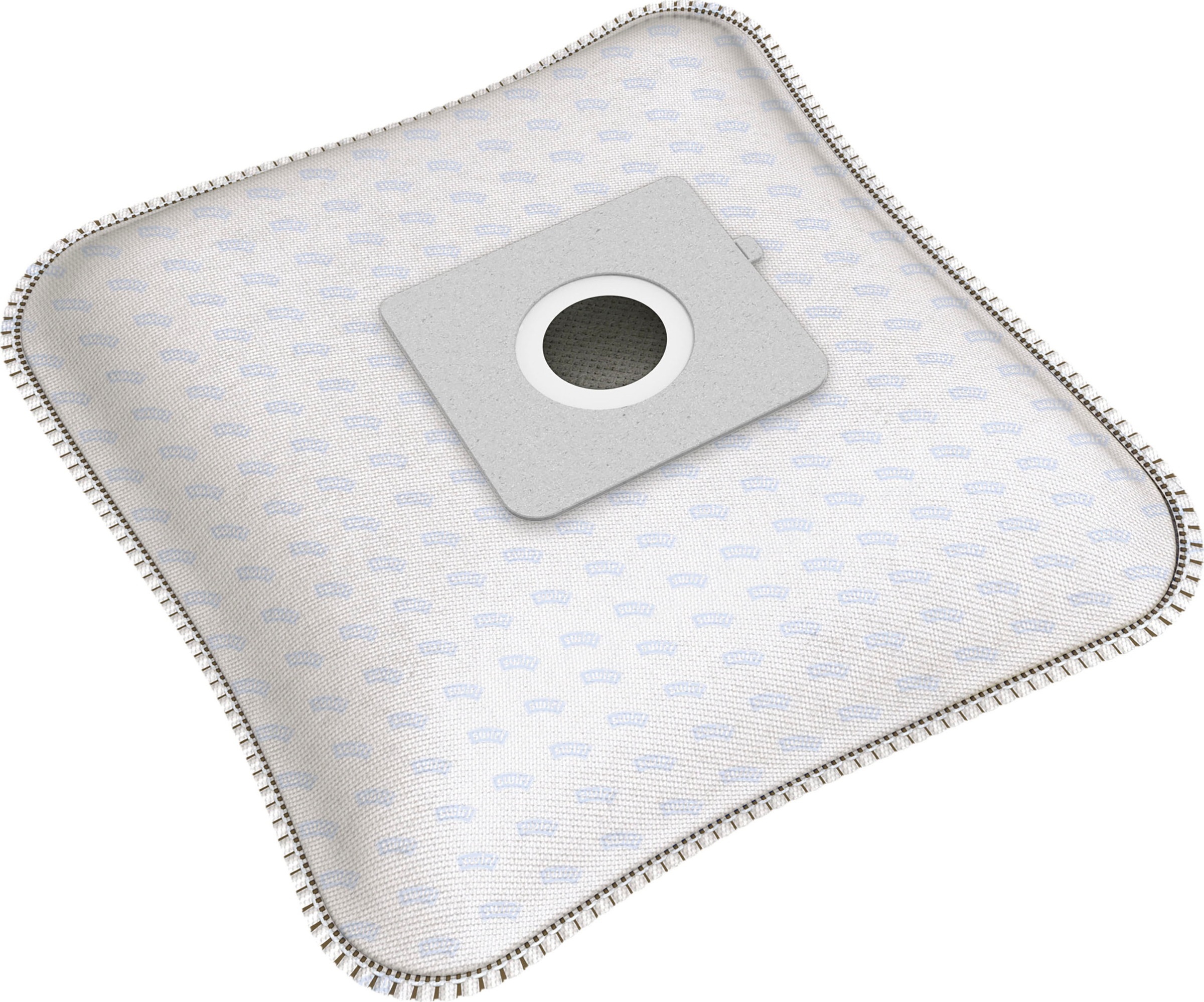 Swirl Staubsaugerbeutel »Y 30«, (Packung), für LG Electronics, Clatronic und Rowenta, 4er-Set