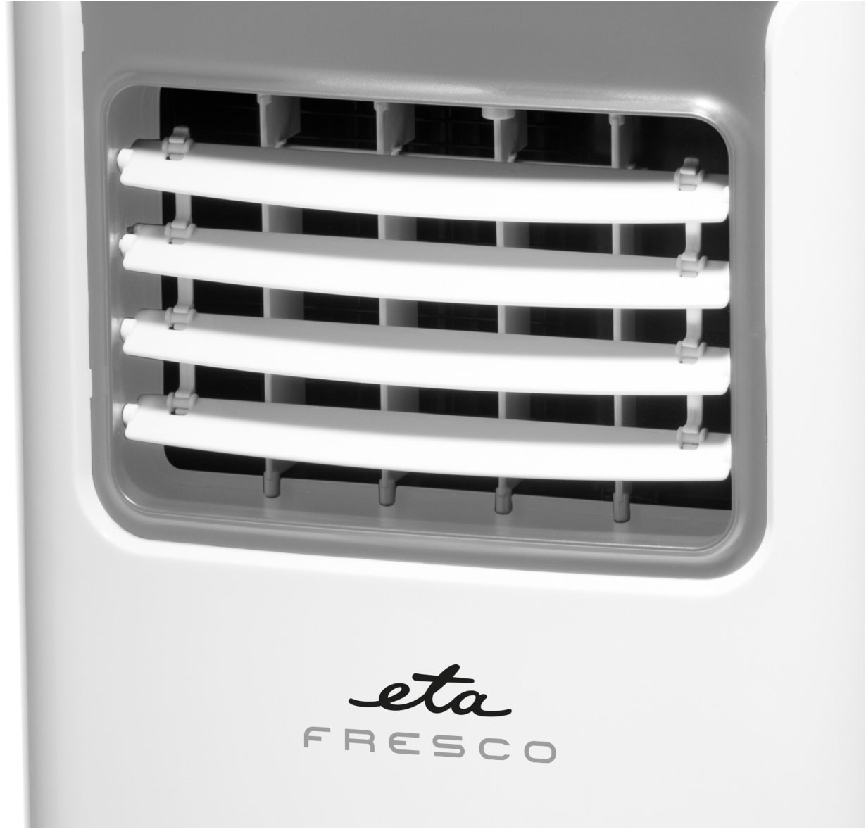 eta 3-in-1-Klimagerät »Mobile Klimaanlage »ETA Fresco 3in1««, Kühlung, Befeuchtung und Lüftung