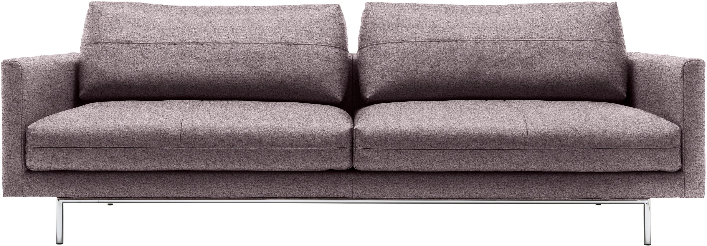 Creation BY ROLF BENZ 3,5-Sitzer »CR.414, Designsofa, edles Sofa, Loungesof günstig online kaufen