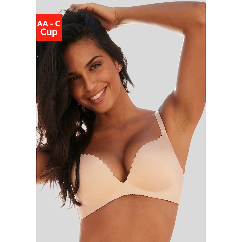 LASCANA Push-up-BH