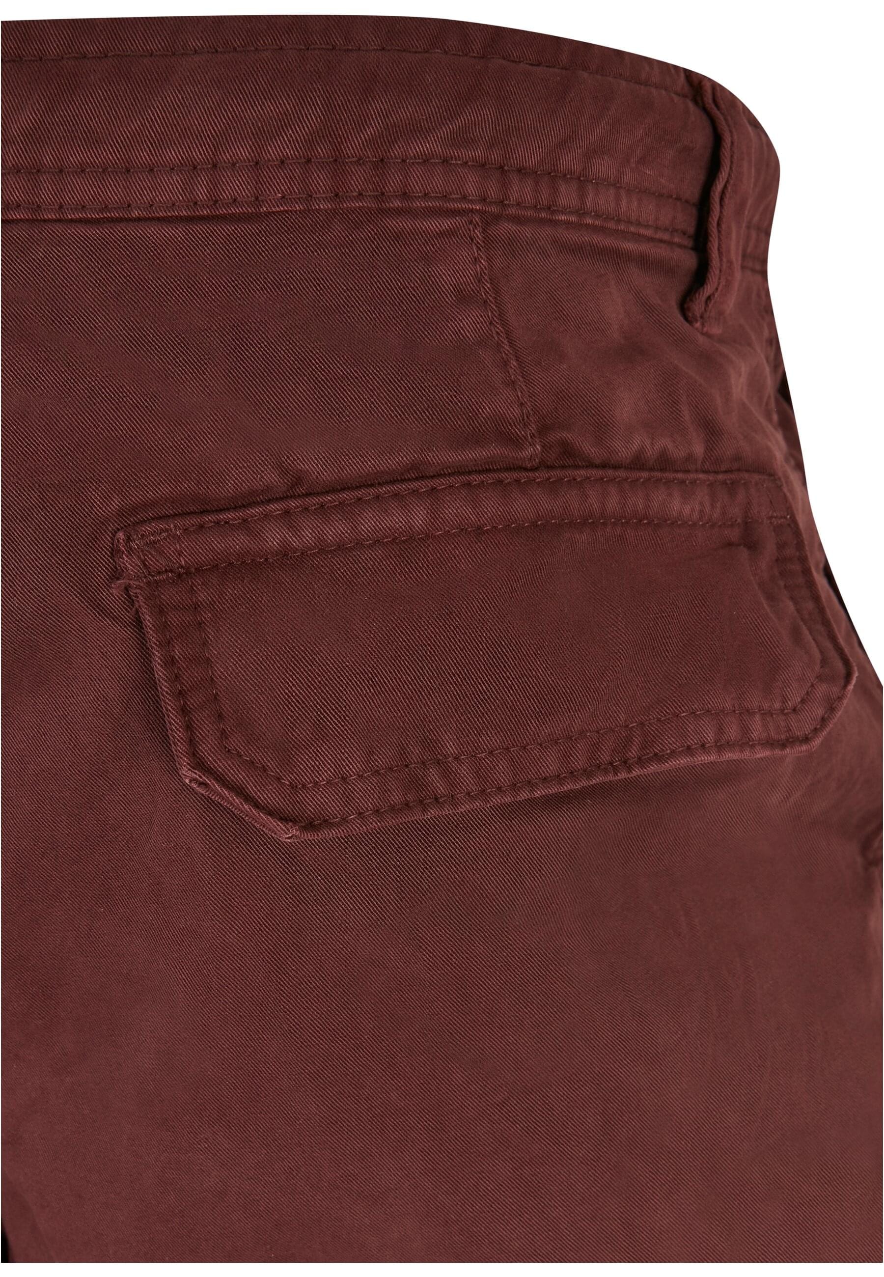 URBAN CLASSICS Cargohose »Urban Classics Herren Cargo Jogging Pants«