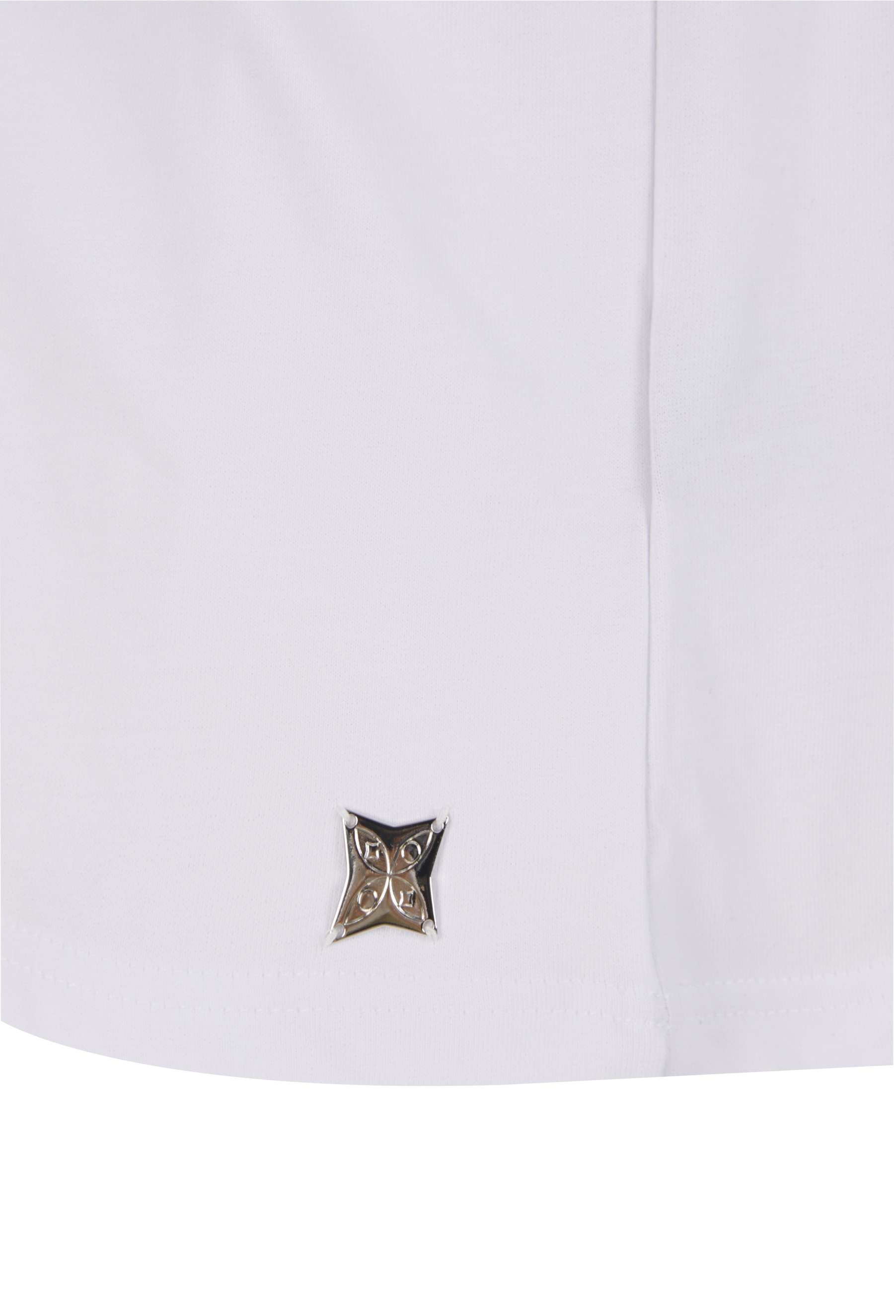 PEQUS T-Shirt »PEQUS PEQUS A Paradise Beach Club Front Logo T-Shirt« 1 Stk.