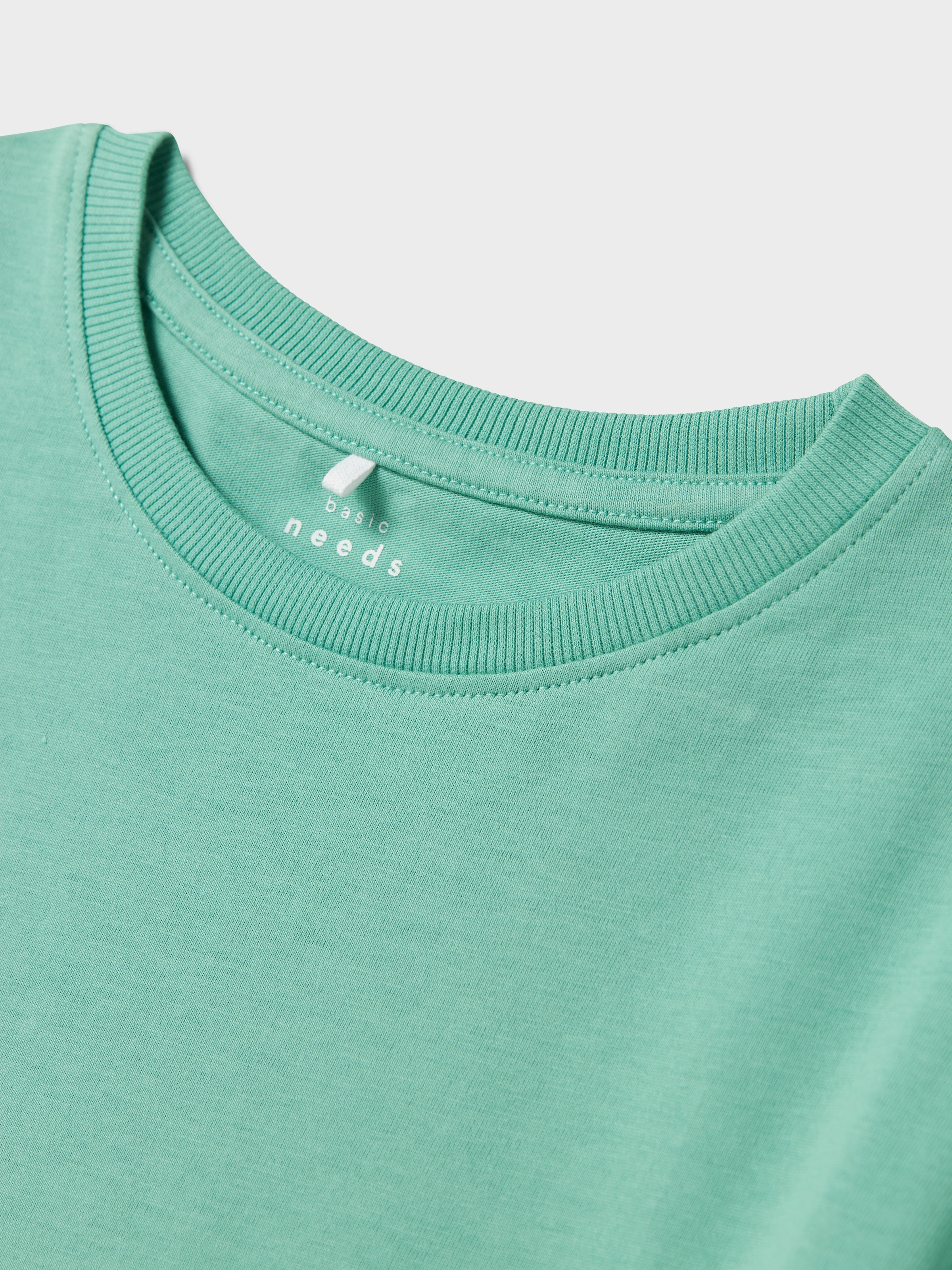 Name It T-Shirt »NKMVOBBO SS NREG TOP NOOS«