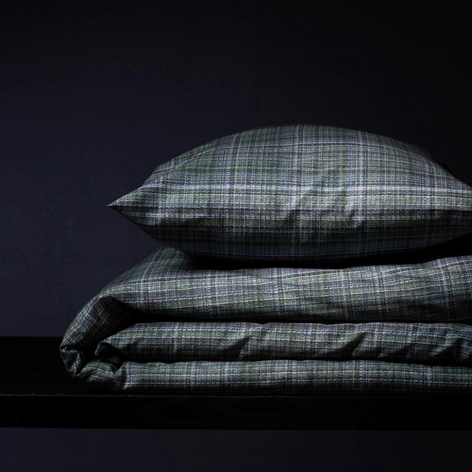 damai Bettwäsche »Signore«, industrielles Design