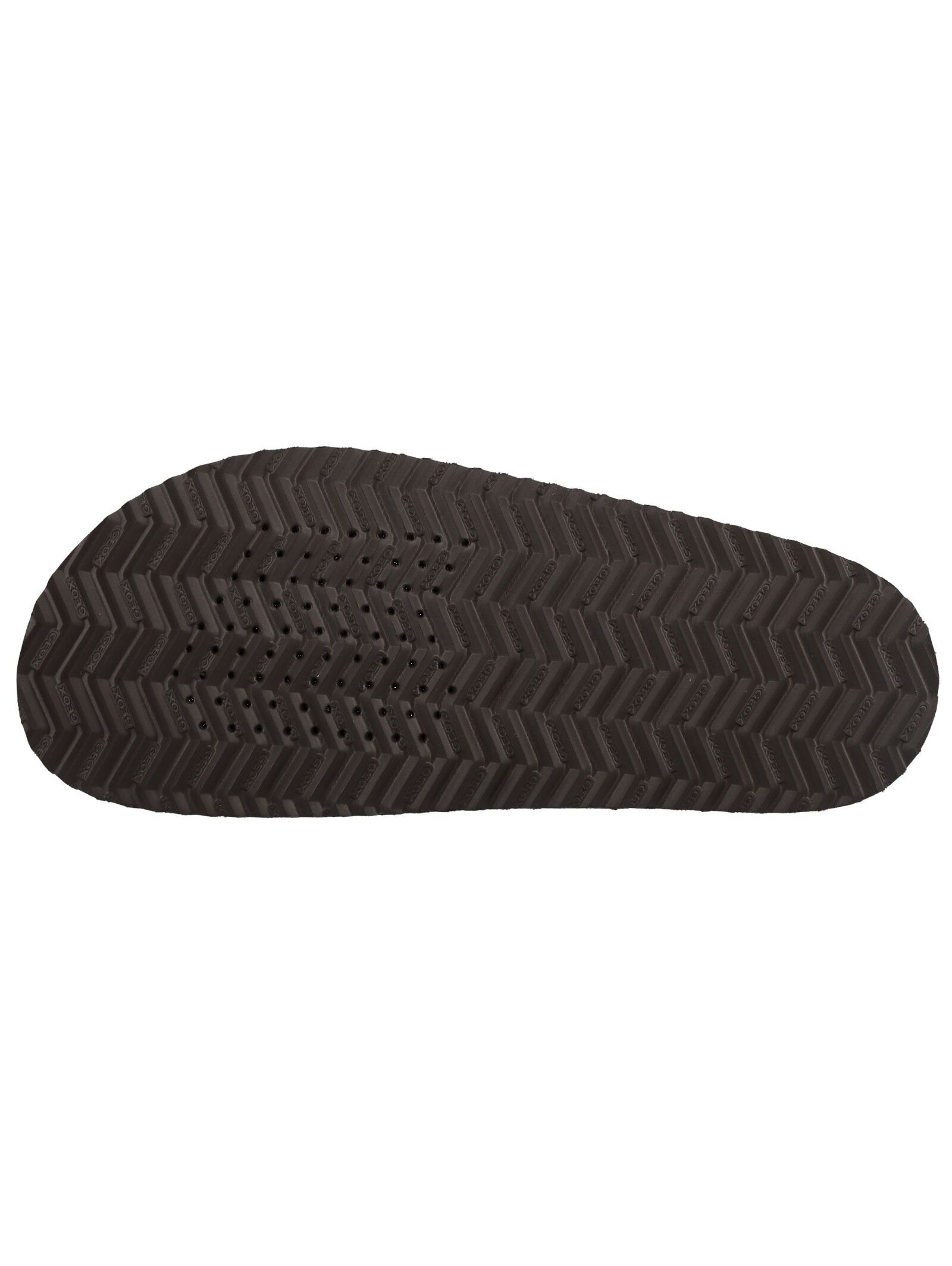 Geox Pantolette »Geox Pantoletten Leder«