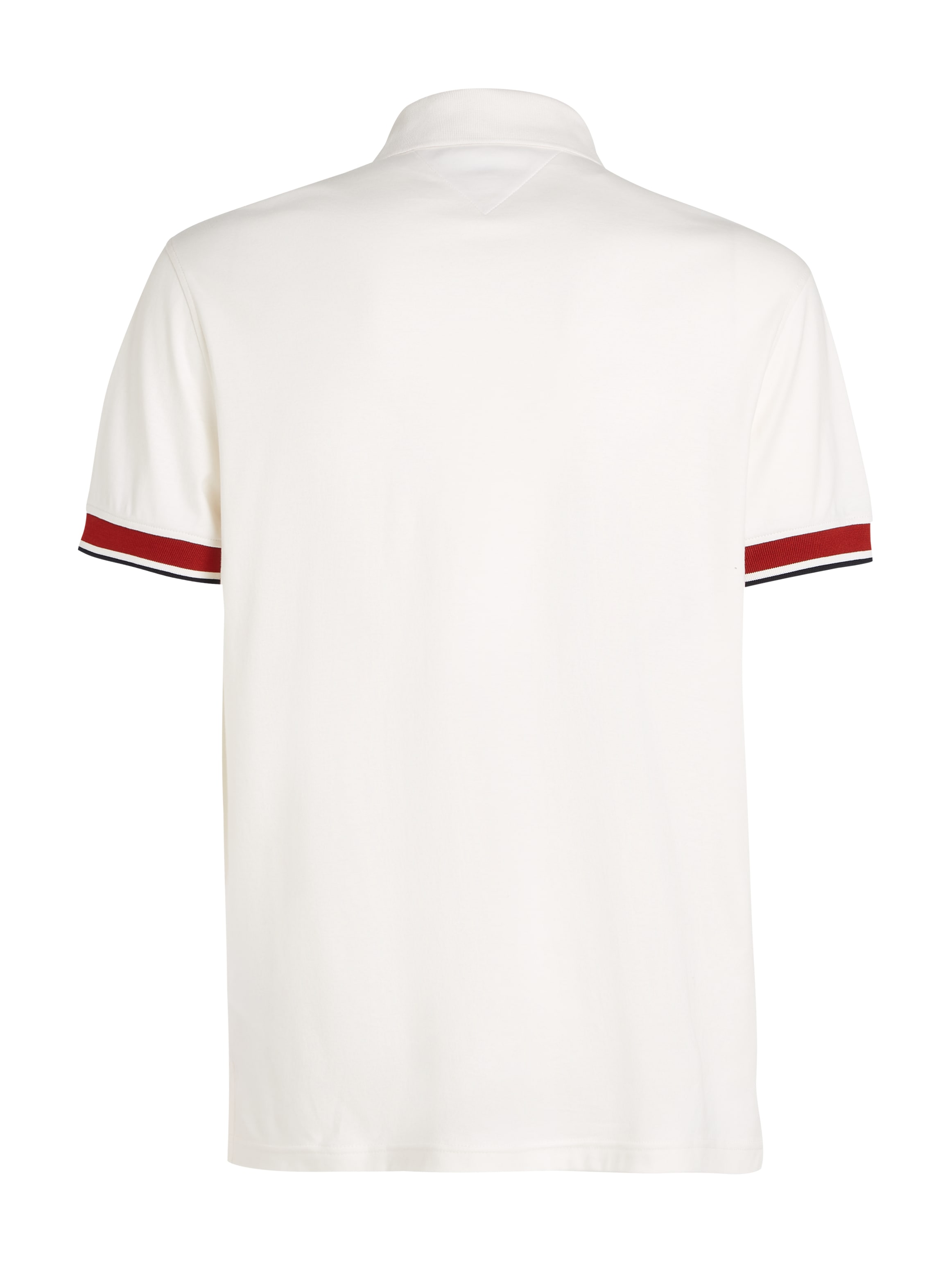 Tommy Hilfiger Poloshirt »INTERLOCK SLEEVE DETAIL REG POLO« online 