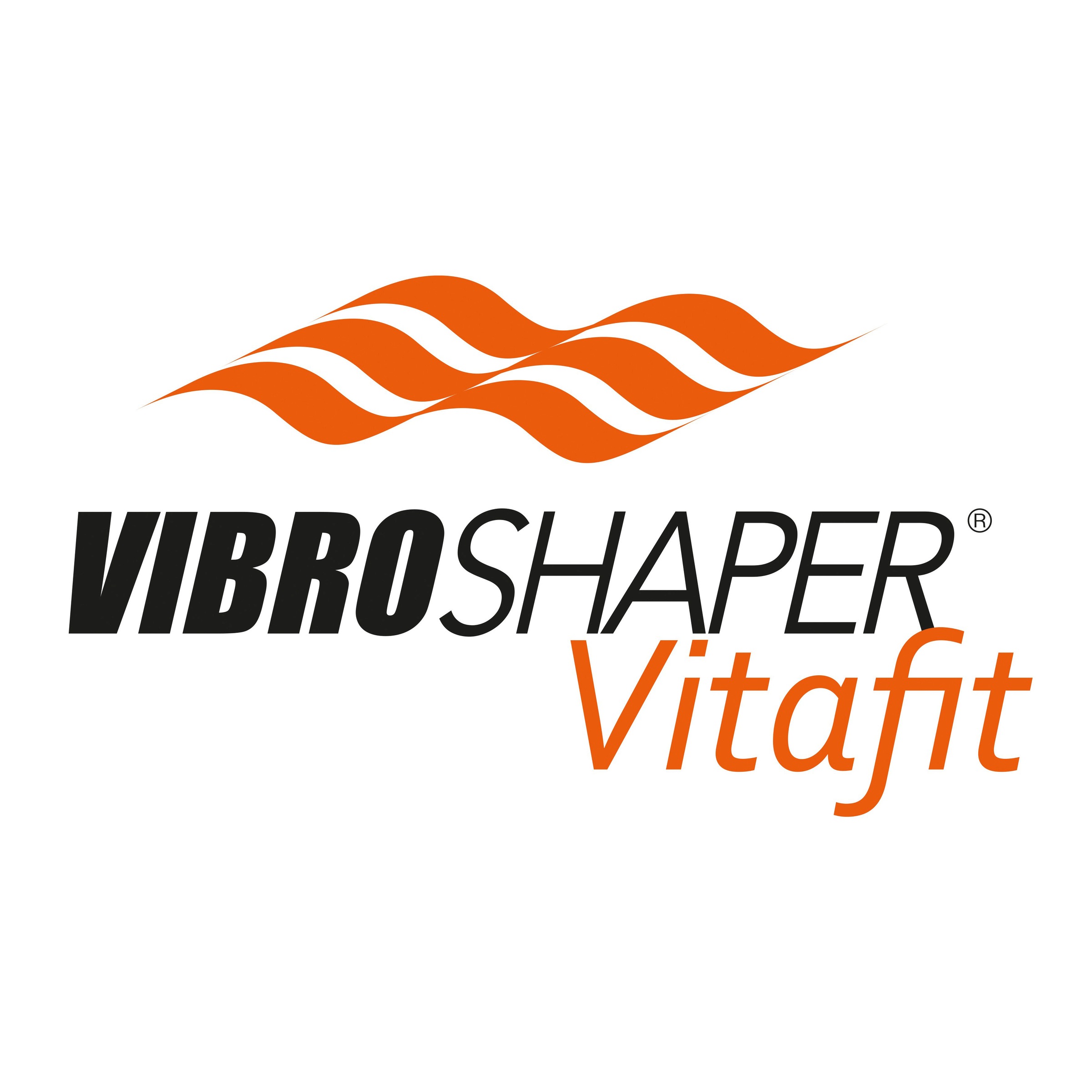 MediaShop Vibrationsplatte »Vibroshaper VitaFit«