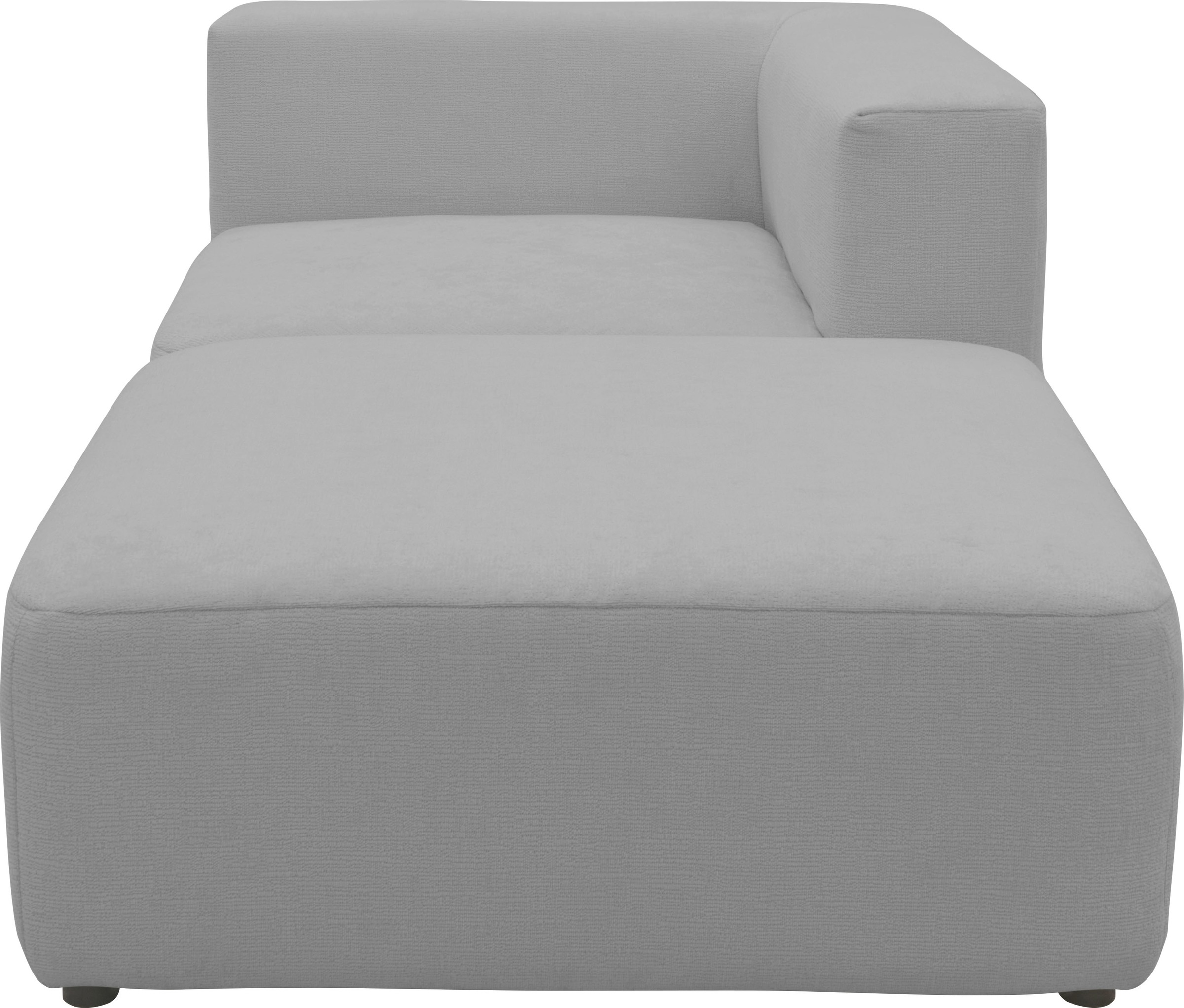 andas Sofa-Eckelement »Utvik bestehend aus Eckelement und Hocker«, als Modu günstig online kaufen