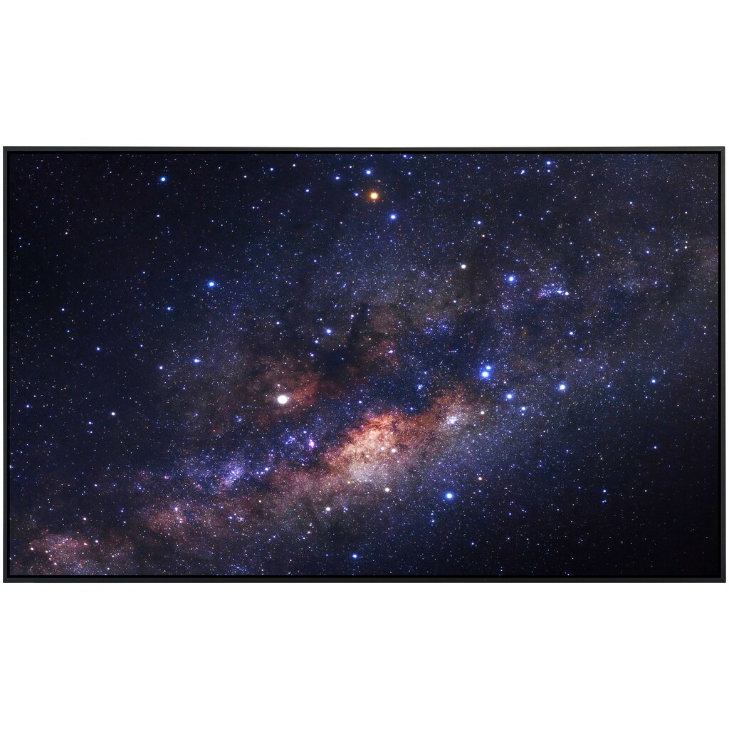 Papermoon Infrarotheizung »Milchstraße«