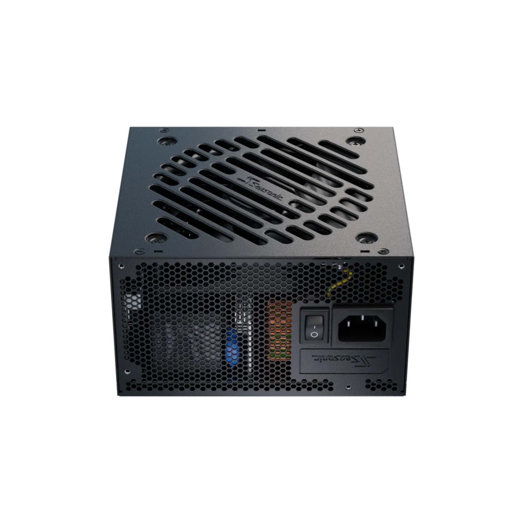 Seasonic Netzteil »SRP-CGX851-A5A32SF«