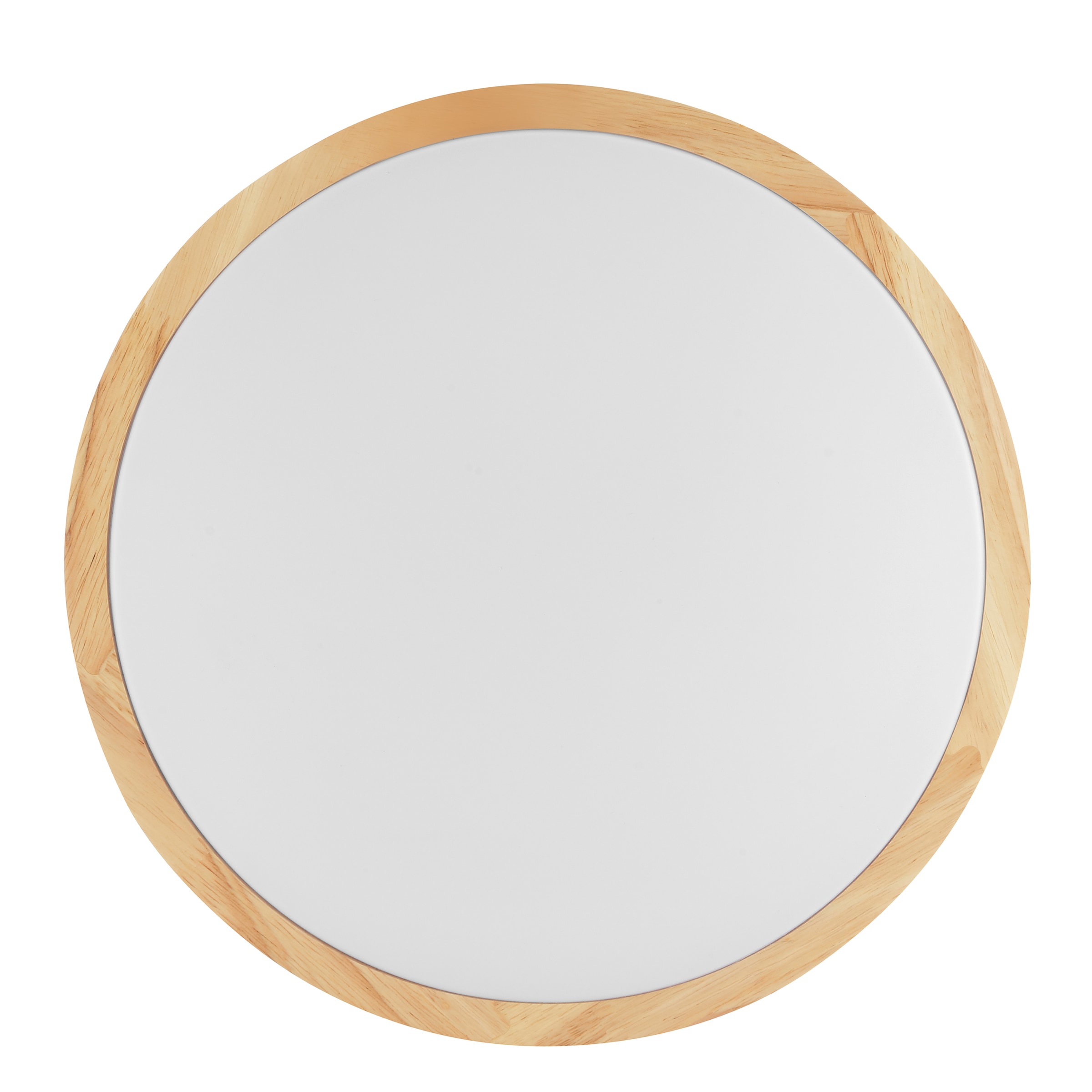 Brilliant LED Deckenleuchte »Moreen« LED-Modul 1 Stk. Kaltweiß | Neutralweiß | Warmweiß Ø 34 cm, 2000lm, Lichtfarbe bei Montage wählbar, 2700K, 4000K, 6500 K