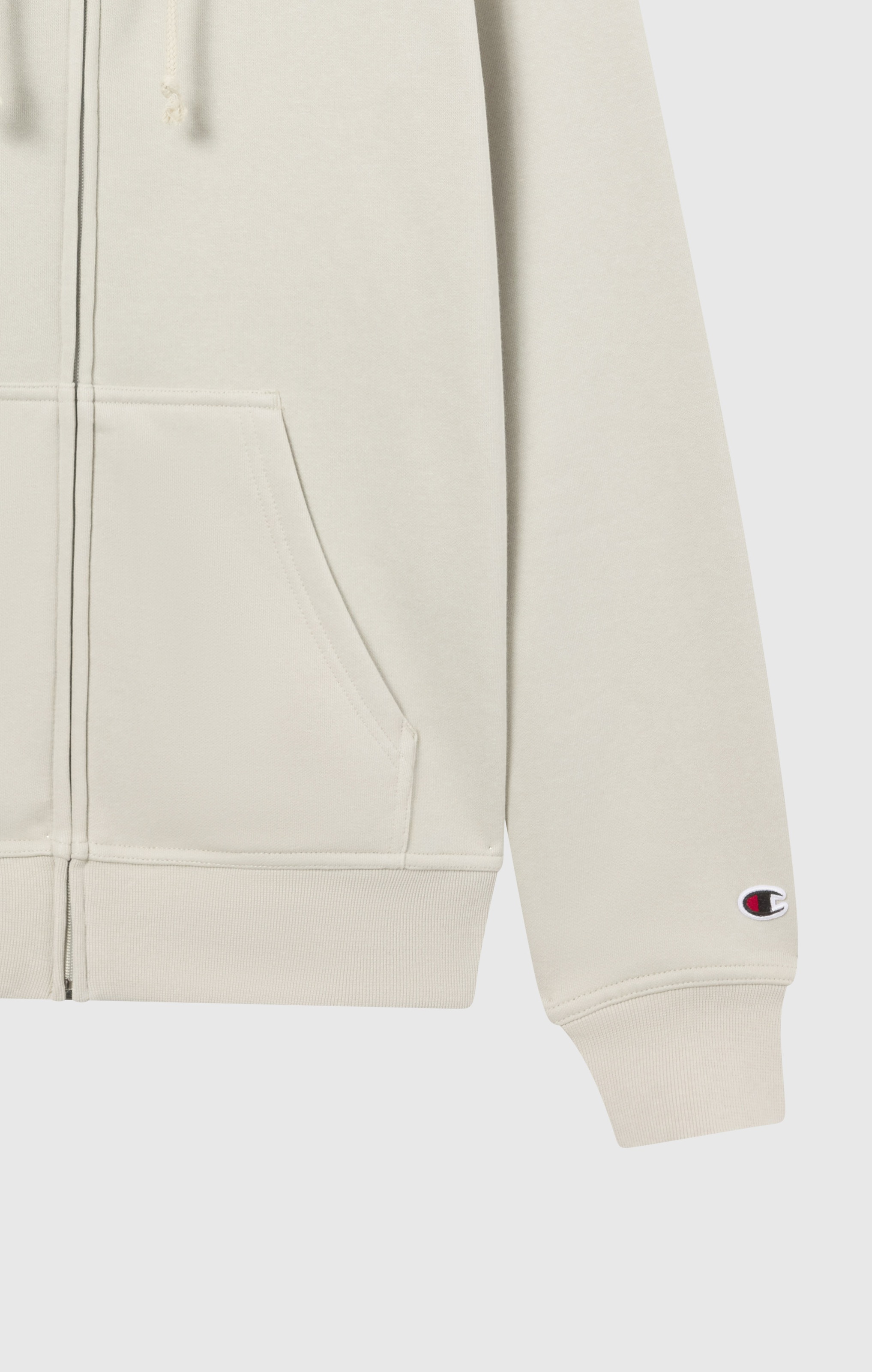 Champion Kapuzensweatjacke 1 Stk.