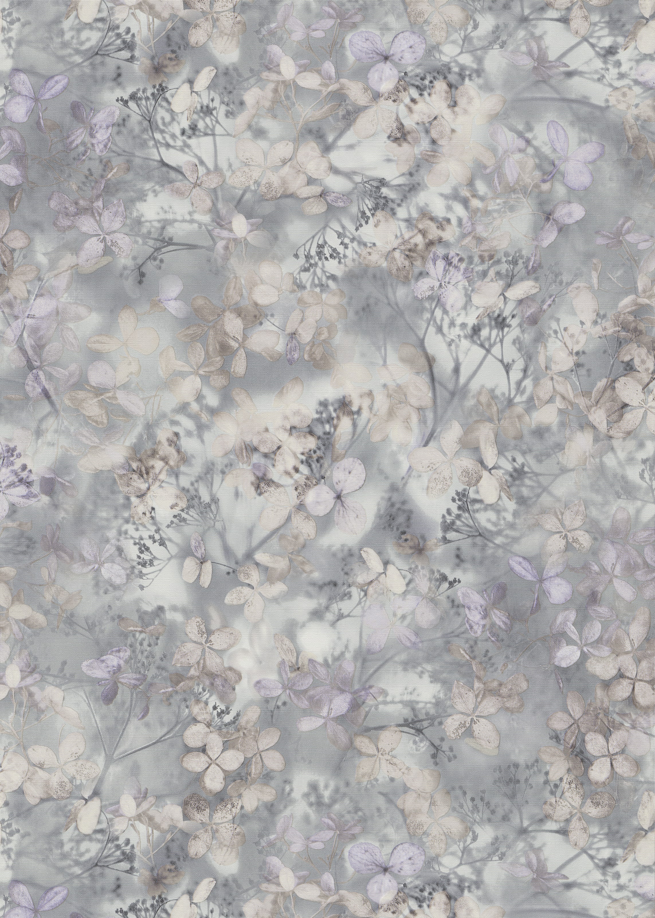 Erismann Vliestapete »Vliestapete PURITY« geprägt Phthalate frei