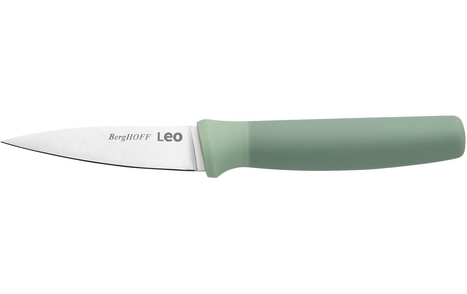 BergHOFF Messerblock »Leo Forest«