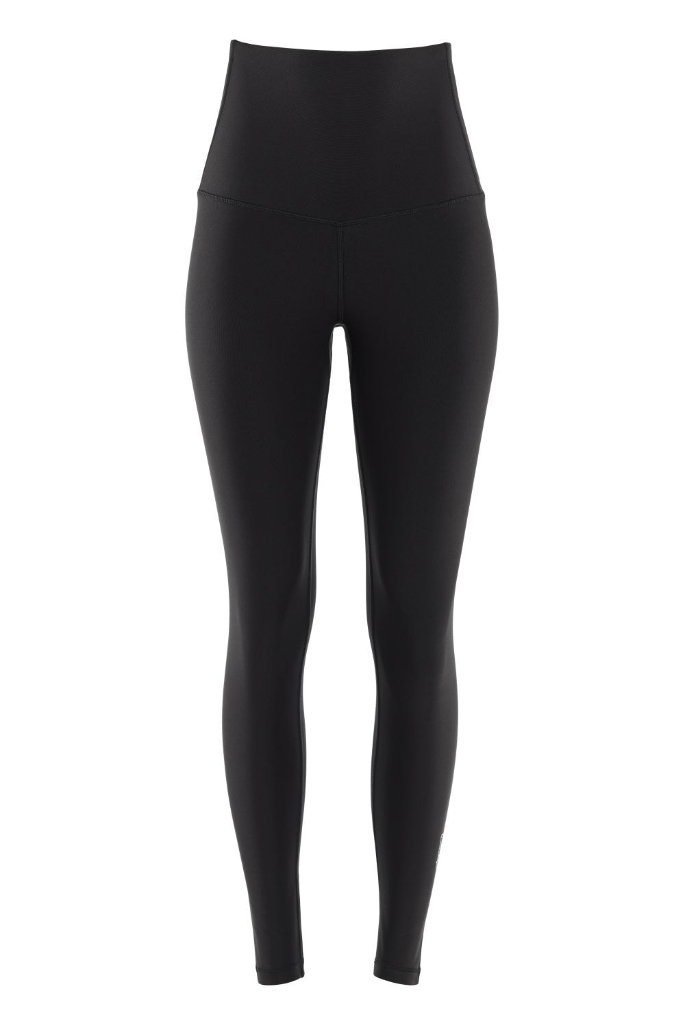 Winshape Leggings »Functional Comfort HWL112C«  Bauch-Weg-Effekt durch High Waist-Bund