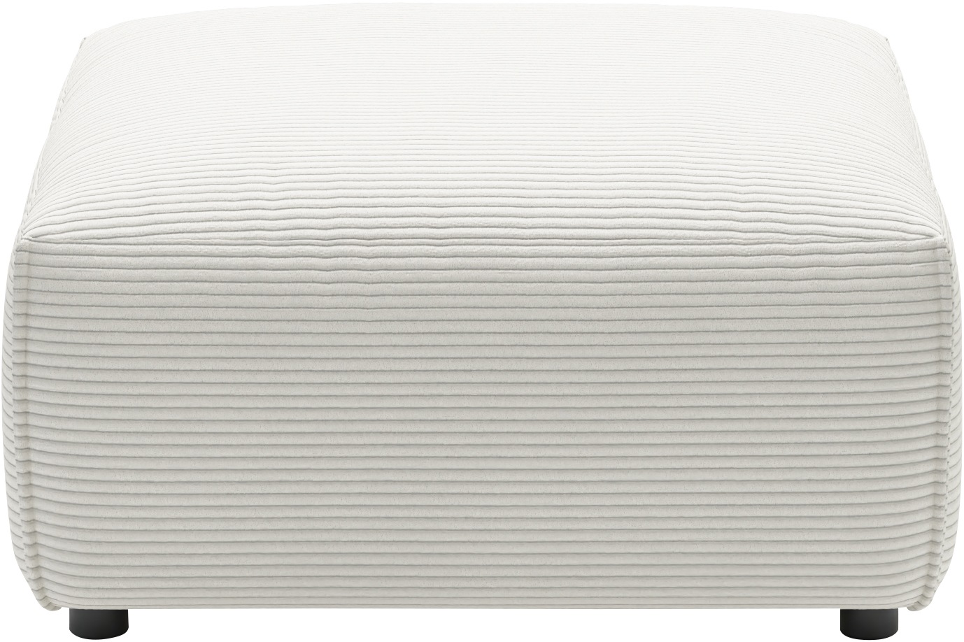 andas Hocker »Glimminge auch in Breitcord, Feincord und Easy care-Bezug«, passend zur Serie "Glimminge"