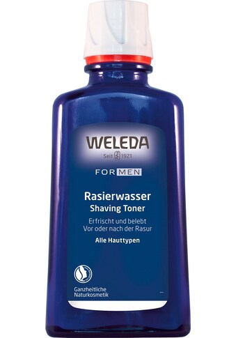 WELEDA After-Shave »Rasierwasser Men« kaufen