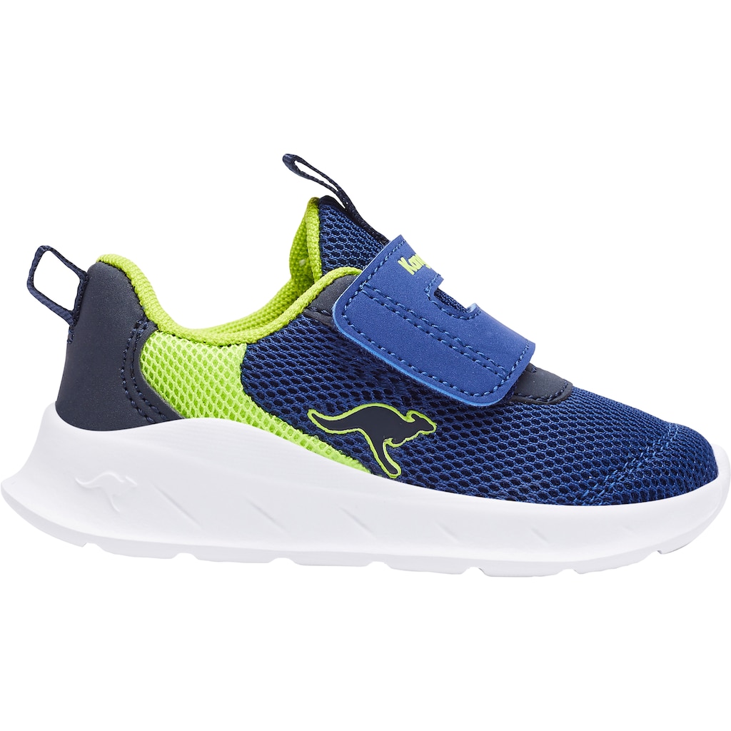 KangaROOS Sneaker »K-IR Sporty V«