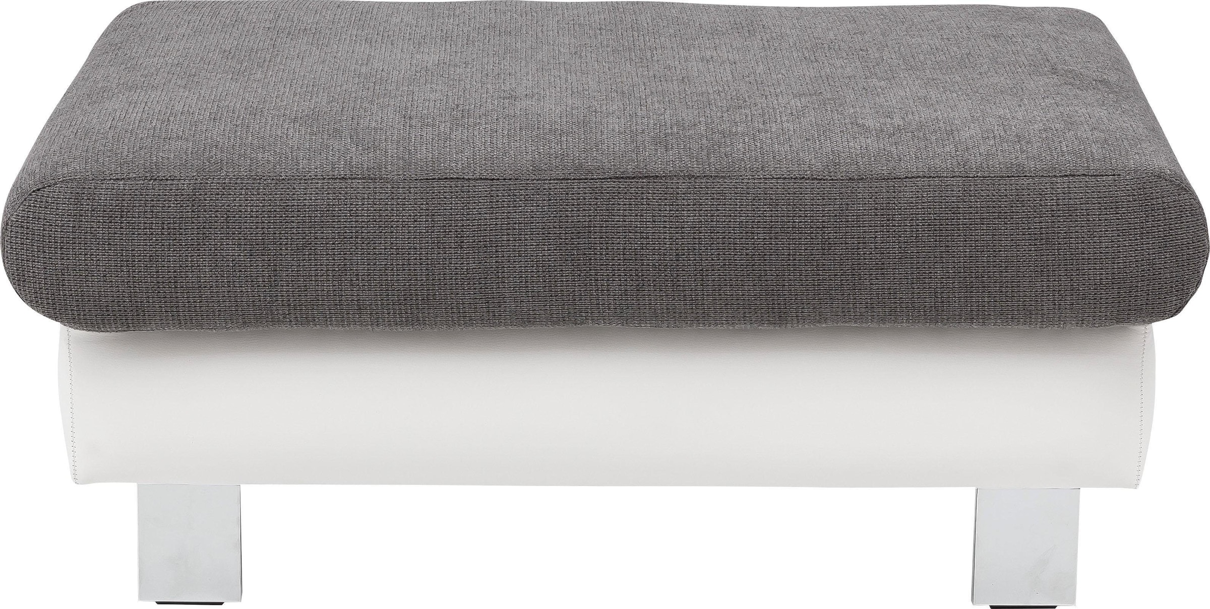 COTTA Hocker »Komaris, B: 100 cm« individuell zu kombinieren günstig online kaufen