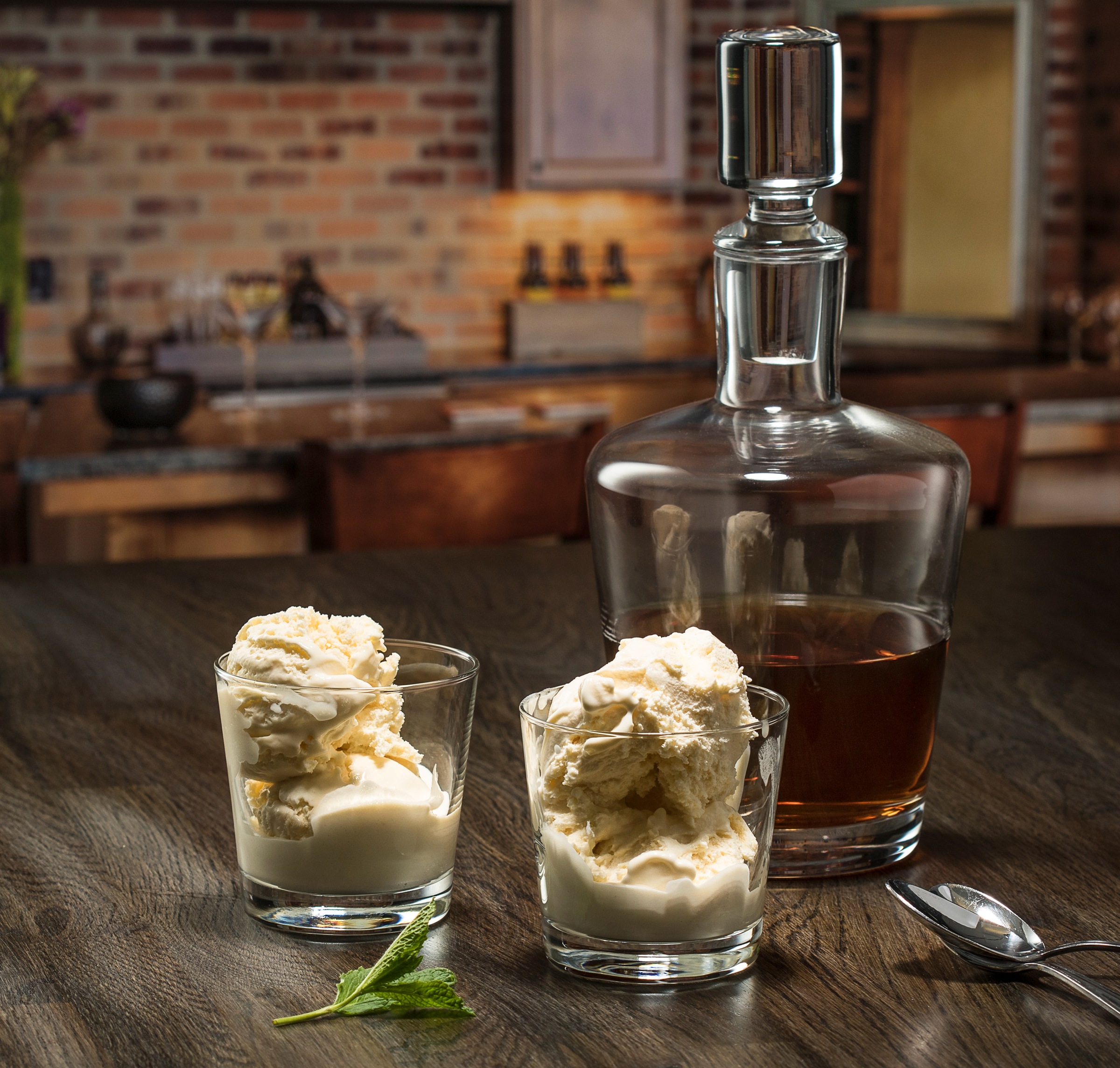 LIBBEY Glas »D.O.F. HEAVY BASE« 12er Set, H: 8, Ø: 8,5, 260 ml