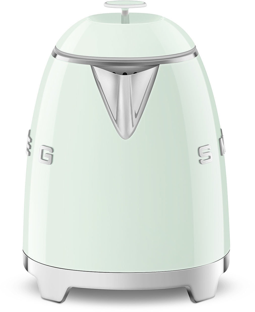 Smeg Wasserkocher »KLF05PGEU«, 0,8 l, 1400 W