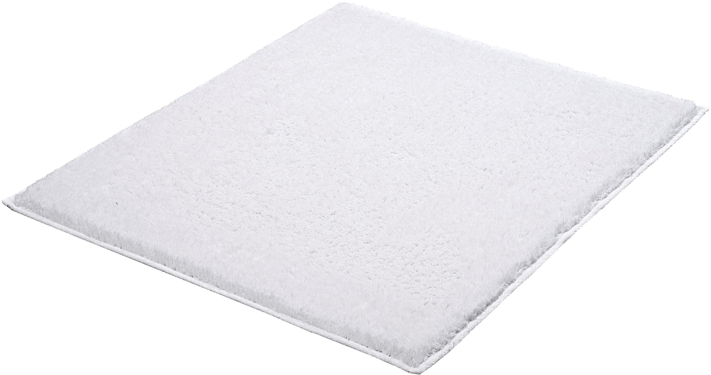 Kleine Wolke Badematte »Kansas« Höhe 15 mm rutschhemmend beschichtet fußbod günstig online kaufen