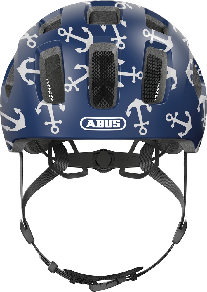 ABUS Kinderfahrradhelm »YOUN-I 2.0«