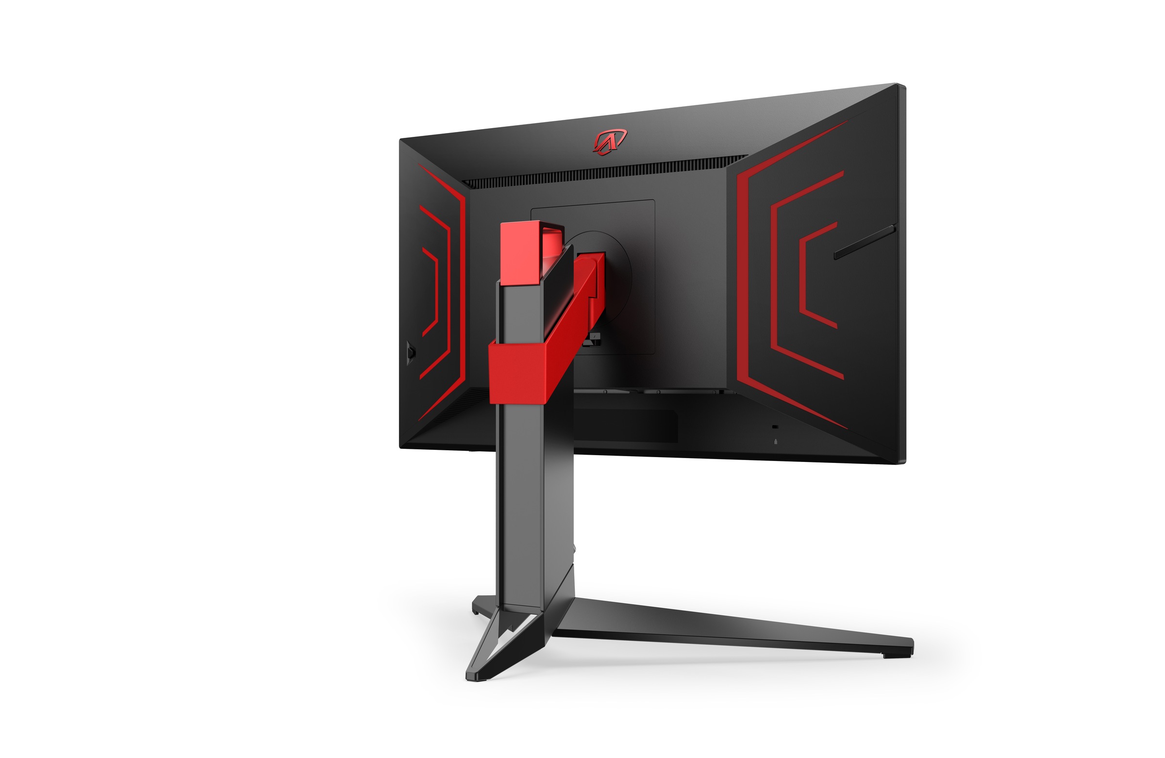 AOC Gaming-Monitor »AG274UXP«, 68,5 cm/27 Zoll, 3840 x 2160 px, 4K Ultra HD, 1 ms Reaktionszeit, 144 Hz