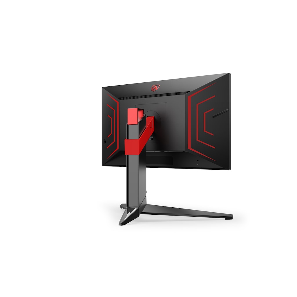 AOC Gaming-Monitor »AG274UXP«, 68,5 cm/27 Zoll, 3840 x 2160 px, 4K Ultra HD, 1 ms Reaktionszeit, 144 Hz